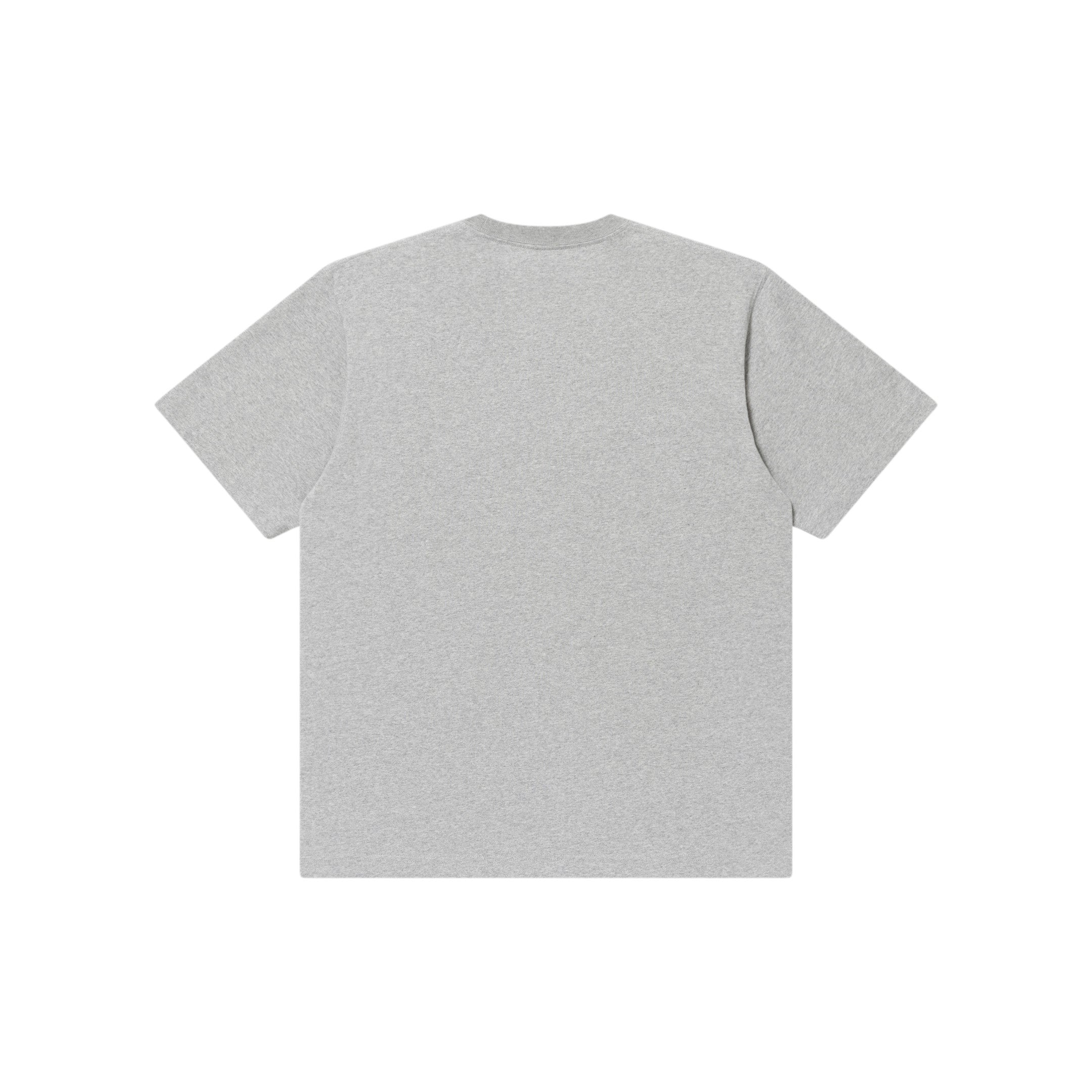 BFEP TEE HEATHER GRAY