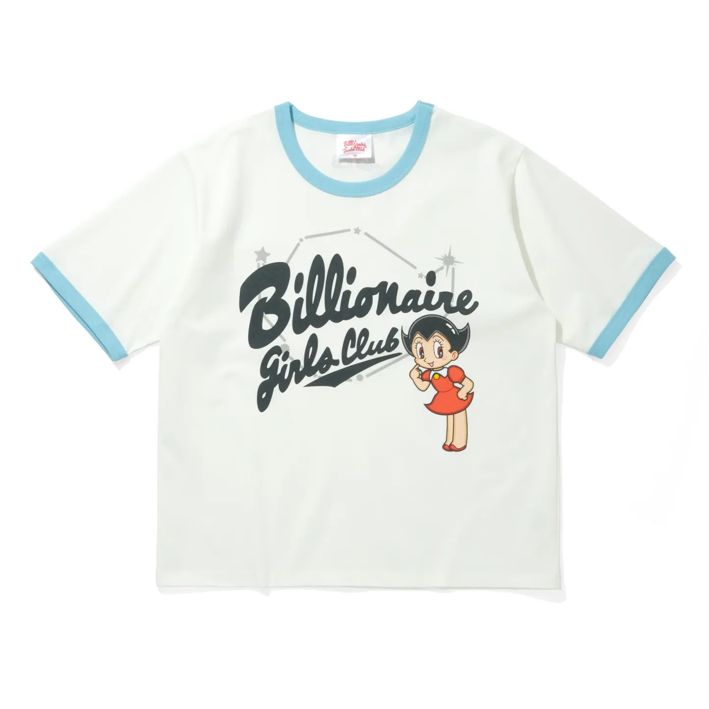Billionaire Boys Club Star Fill T-Shirt