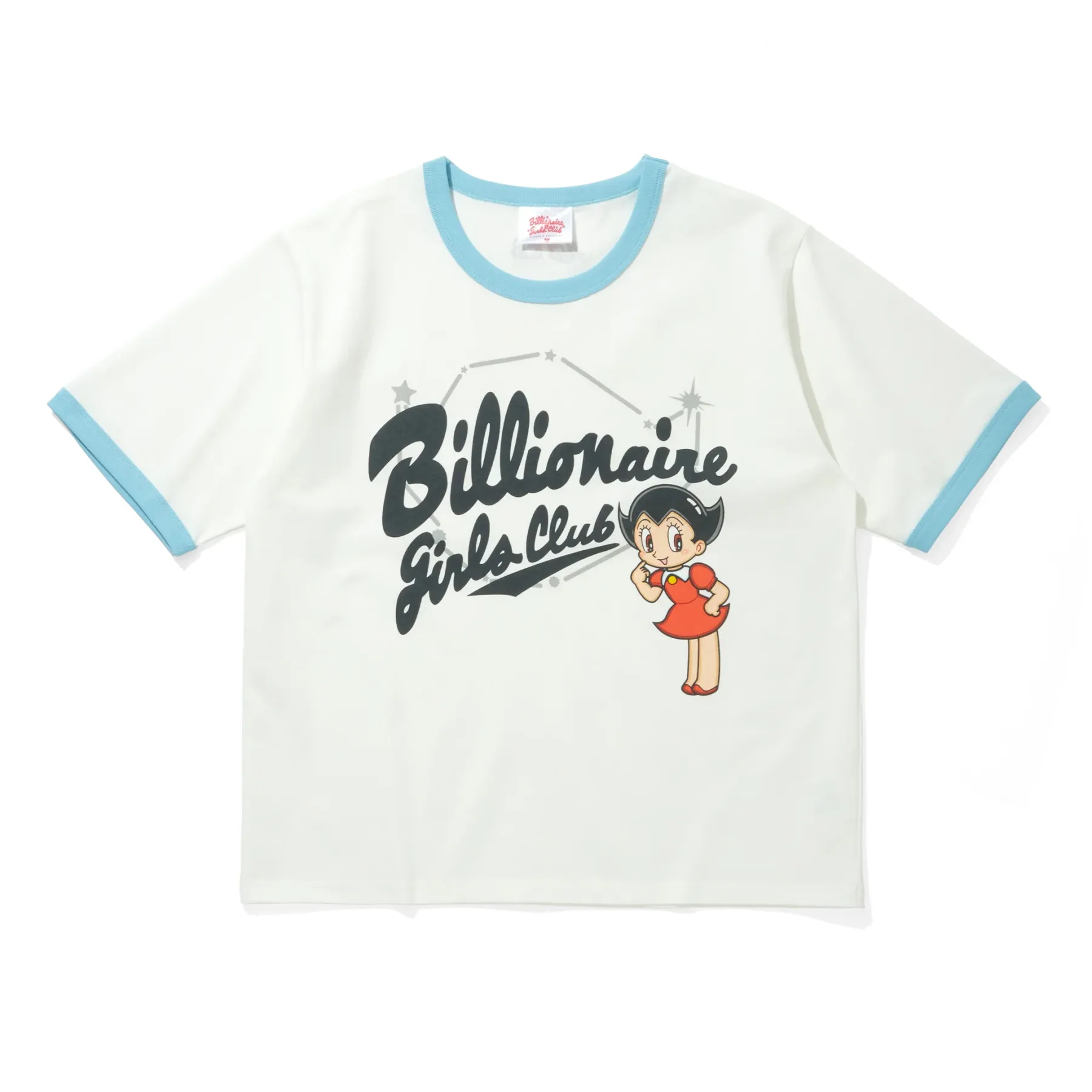 Billionaire Boys Club Star Fill T-Shirt