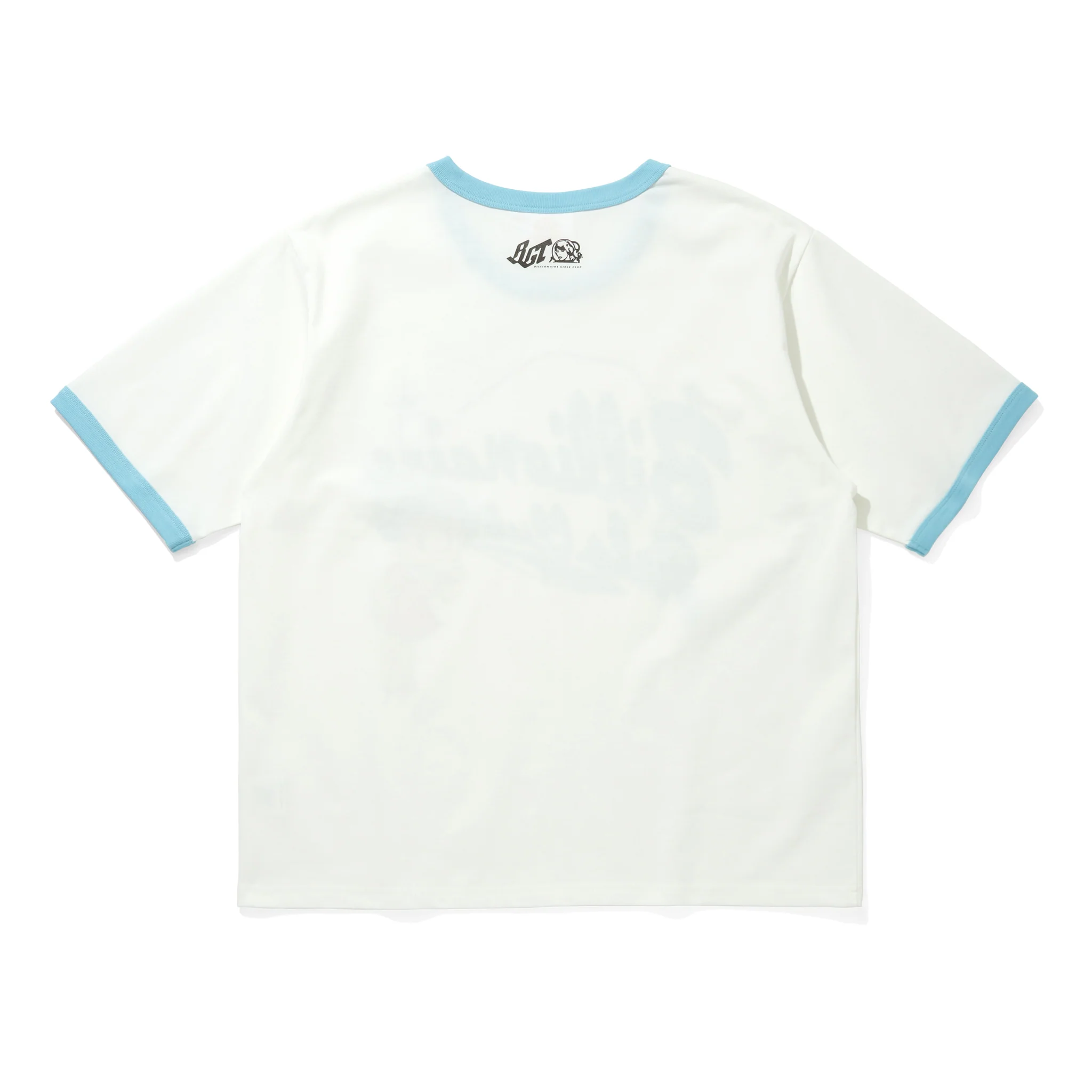 BILLIONAIRE GIRLS CLUB x ASTRO GIRL T-SHIRT