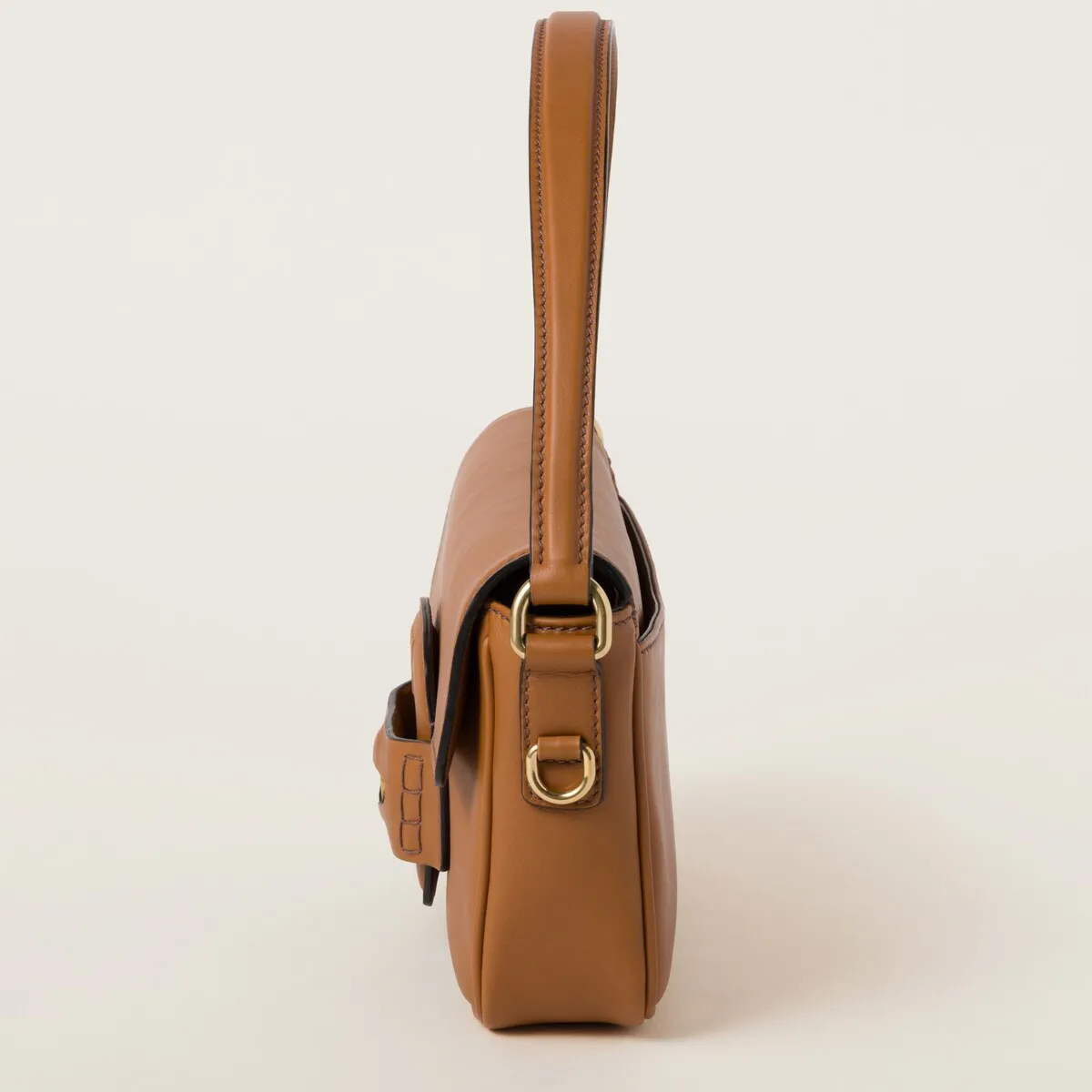 【MIU MIU】ペニーレザーバッグ