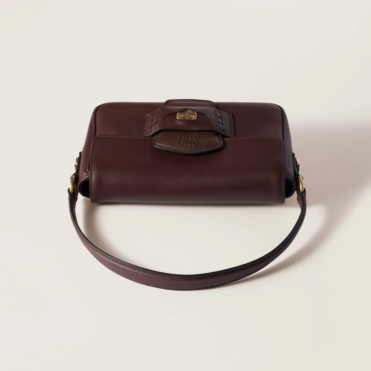 【MIU MIU】ペニーレザーバッグ