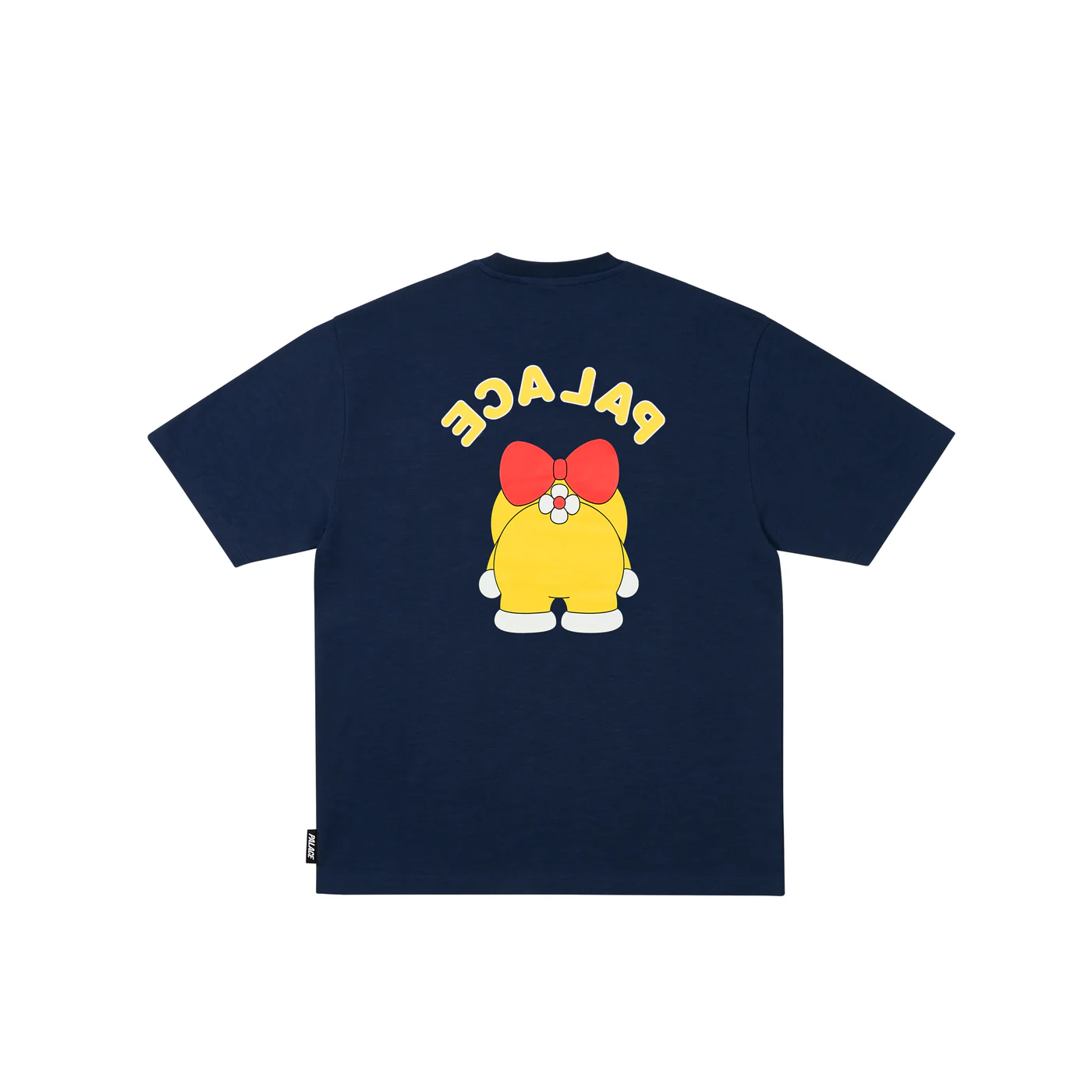 PALACE DORAEMON T- SHIRT NAVY
