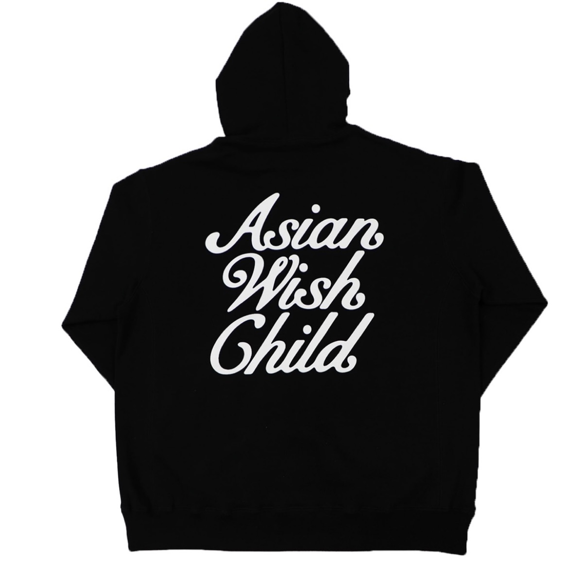 Awich × BlackEyePatch × VERDY Triple Collaboration Limited Edition Hoodie