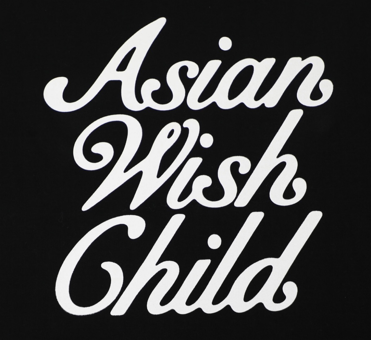 Awich × BlackEyePatch × VERDY Triple Collaboration Limited Edition Hoodie