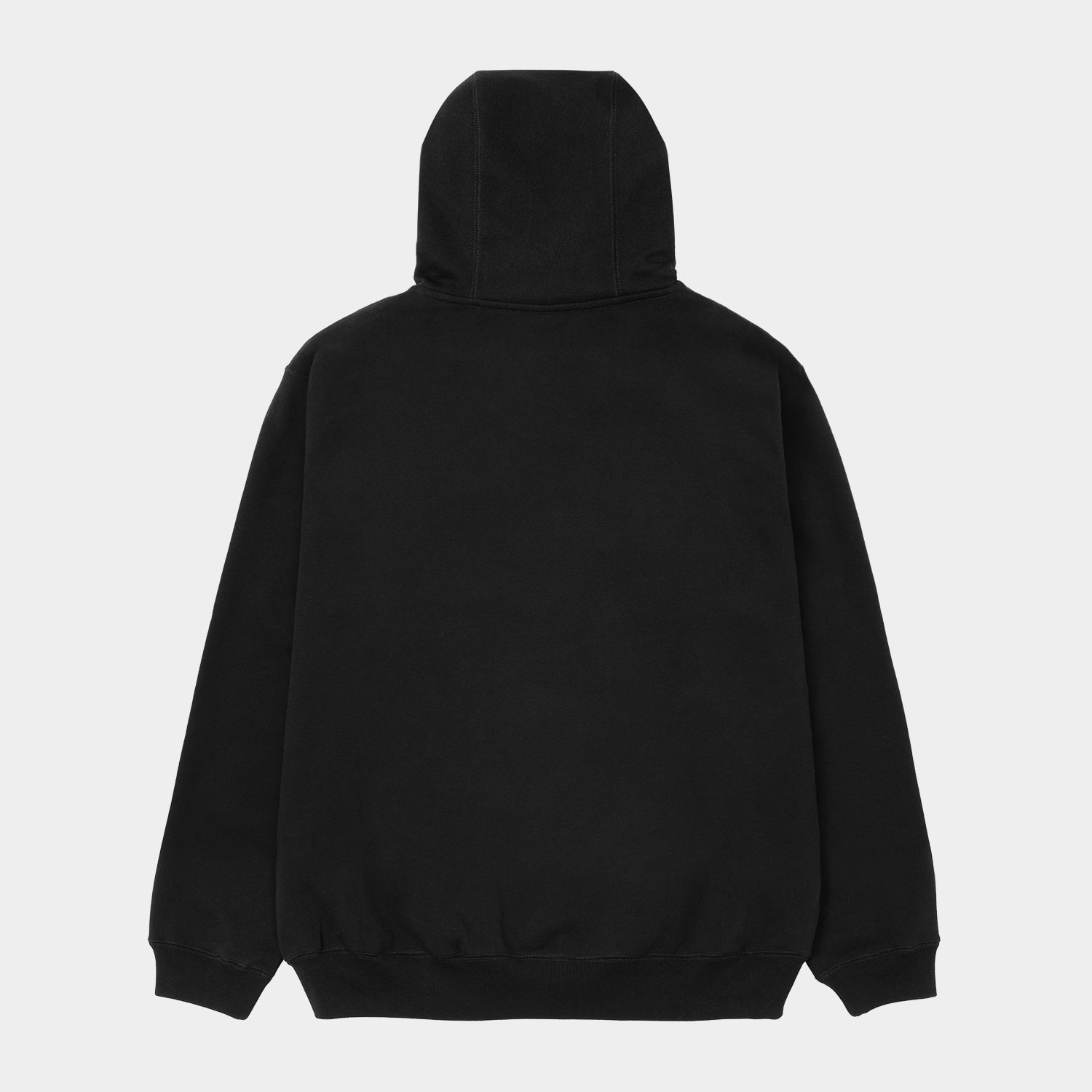 【オンラインストア限定】INTERGALACTIC FULL ZIP HOODIE