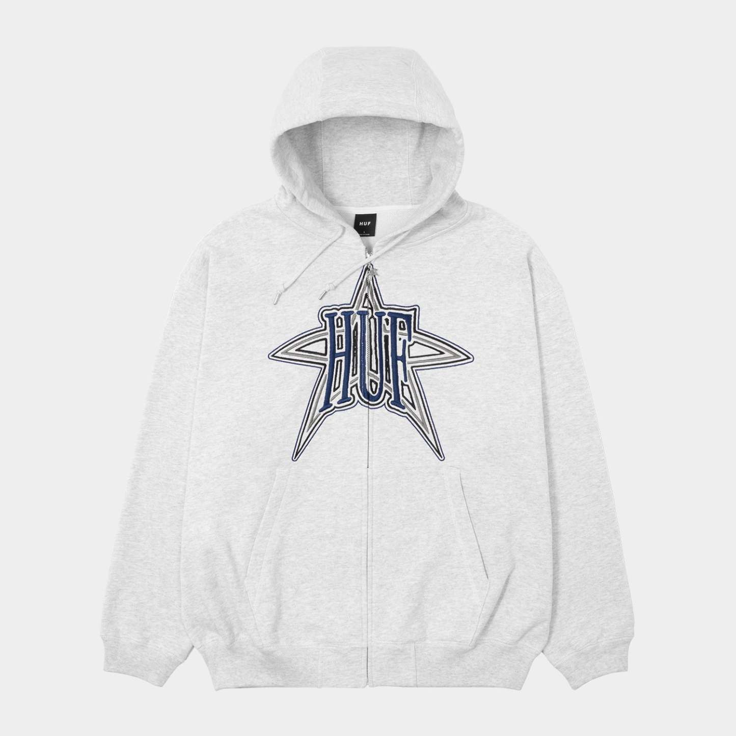 【オンラインストア限定】INTERGALACTIC FULL ZIP HOODIE