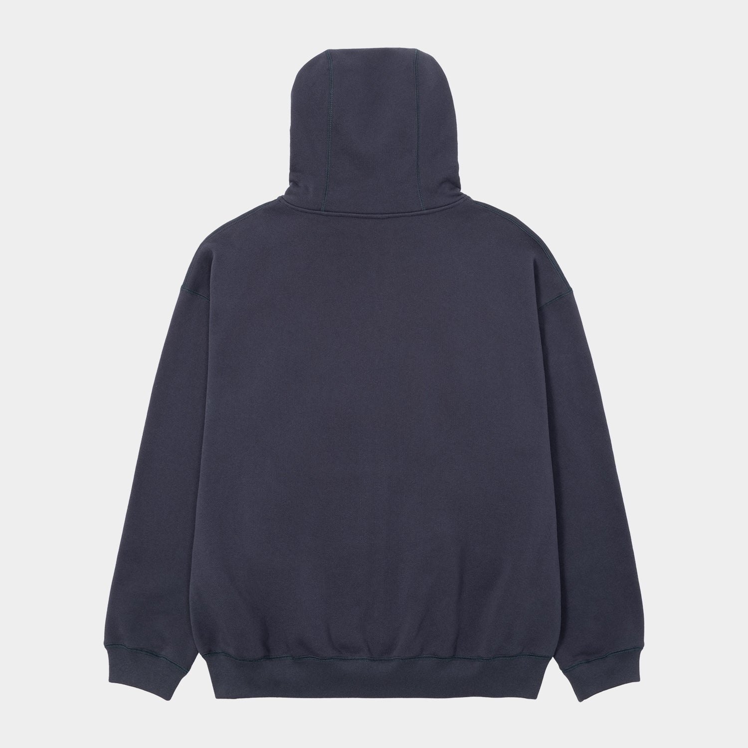 【オンラインストア限定】INTERGALACTIC FULL ZIP HOODIE