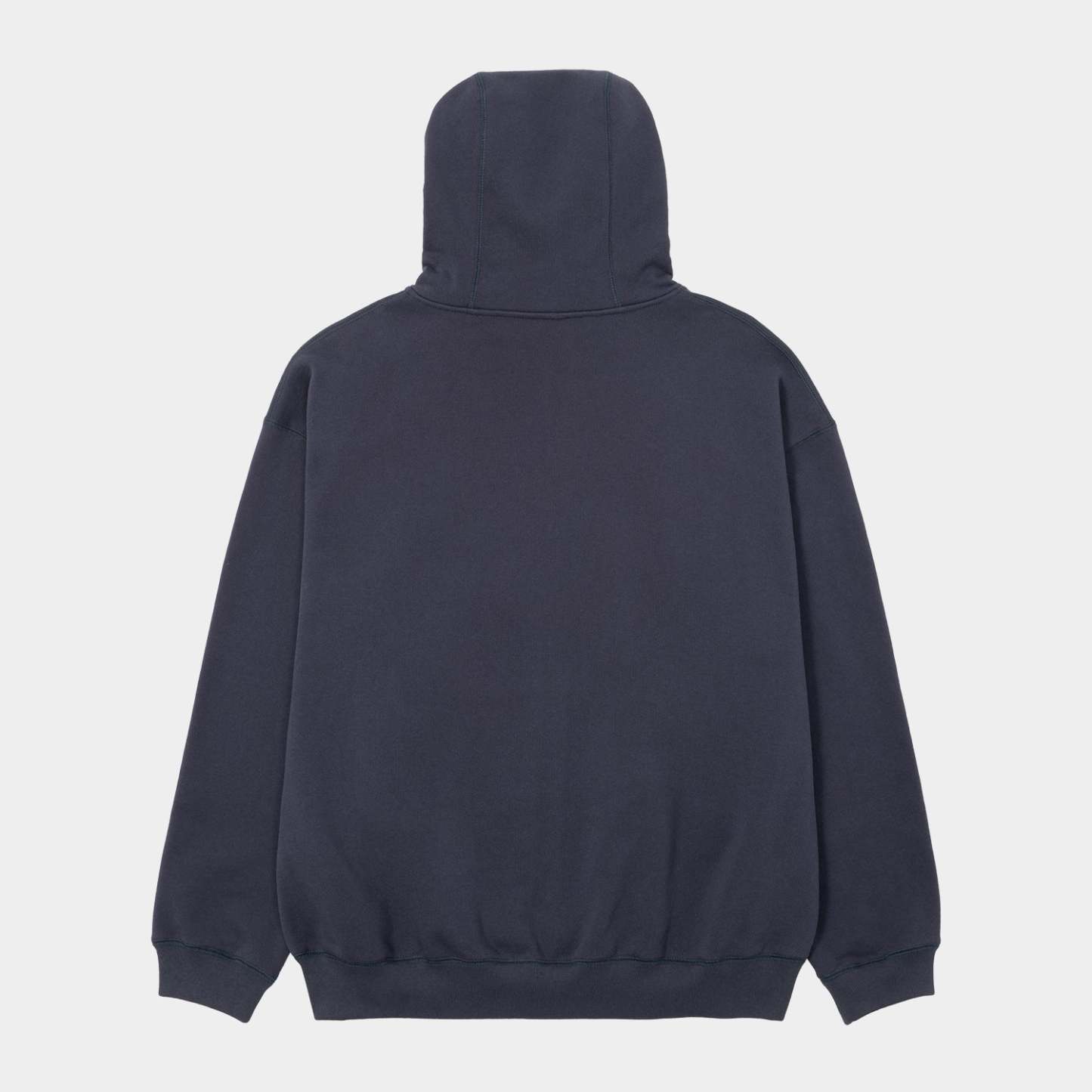 【オンラインストア限定】INTERGALACTIC FULL ZIP HOODIE