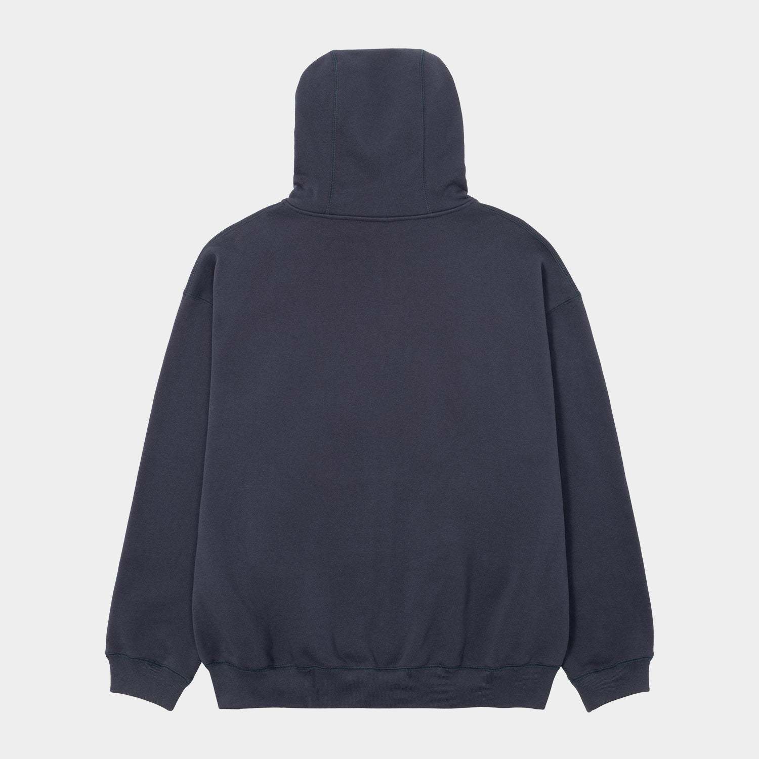 【オンラインストア限定】INTERGALACTIC FULL ZIP HOODIE