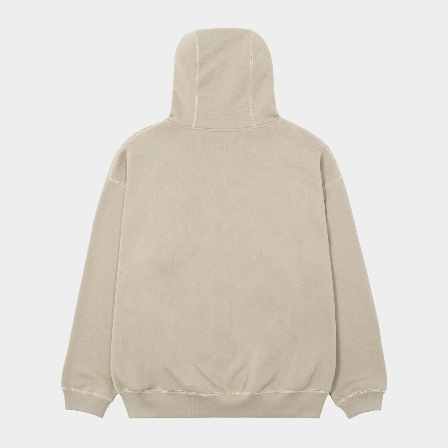 【オンラインストア限定】INTERGALACTIC FULL ZIP HOODIE