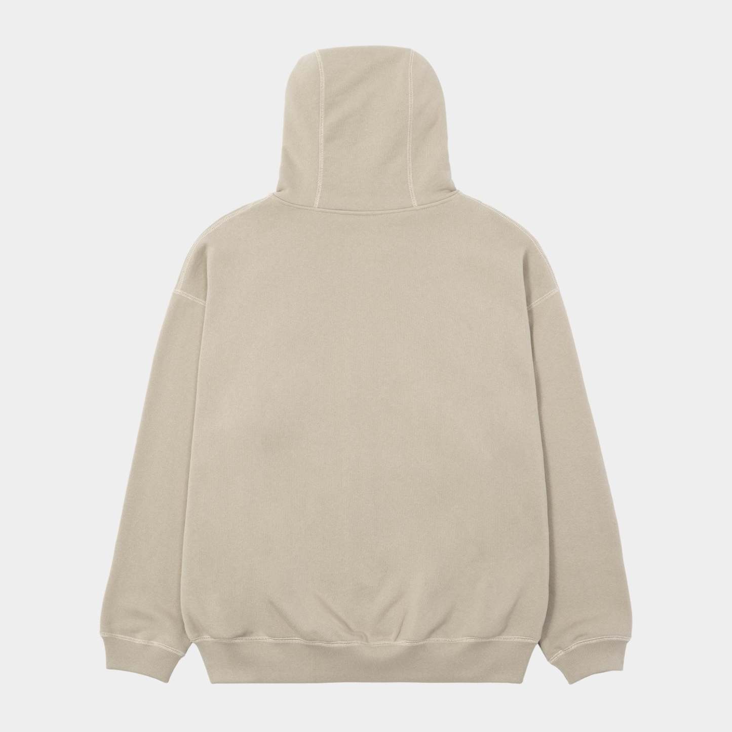 【オンラインストア限定】INTERGALACTIC FULL ZIP HOODIE