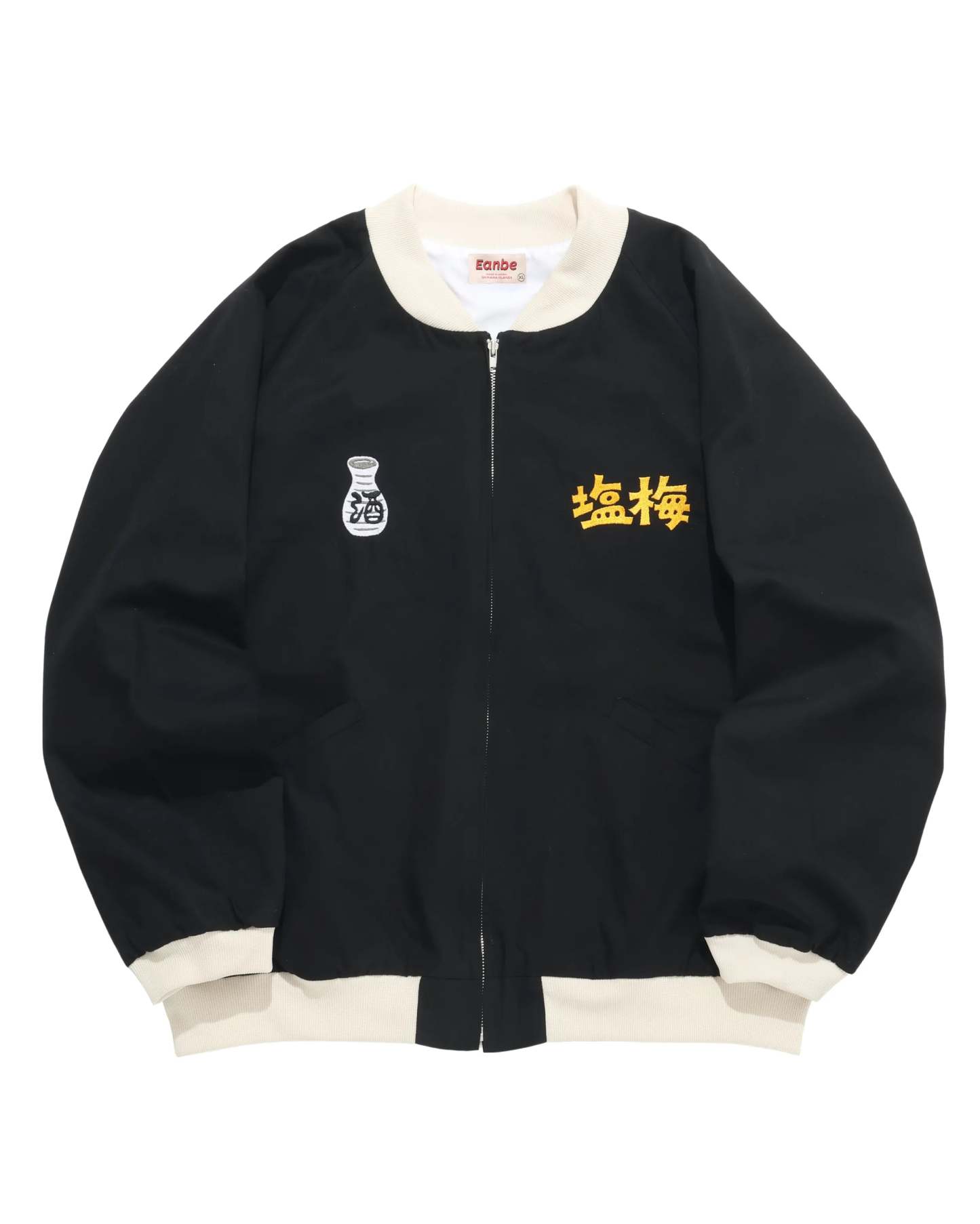 DRUNKEN Vietnam Jacket