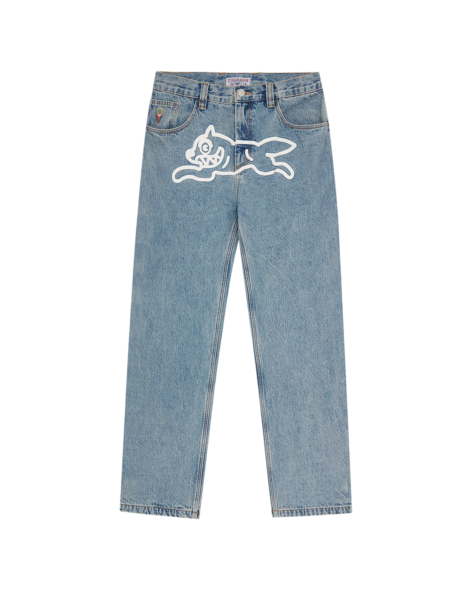 Billionaire Boys Club Star Fill T-Shirt