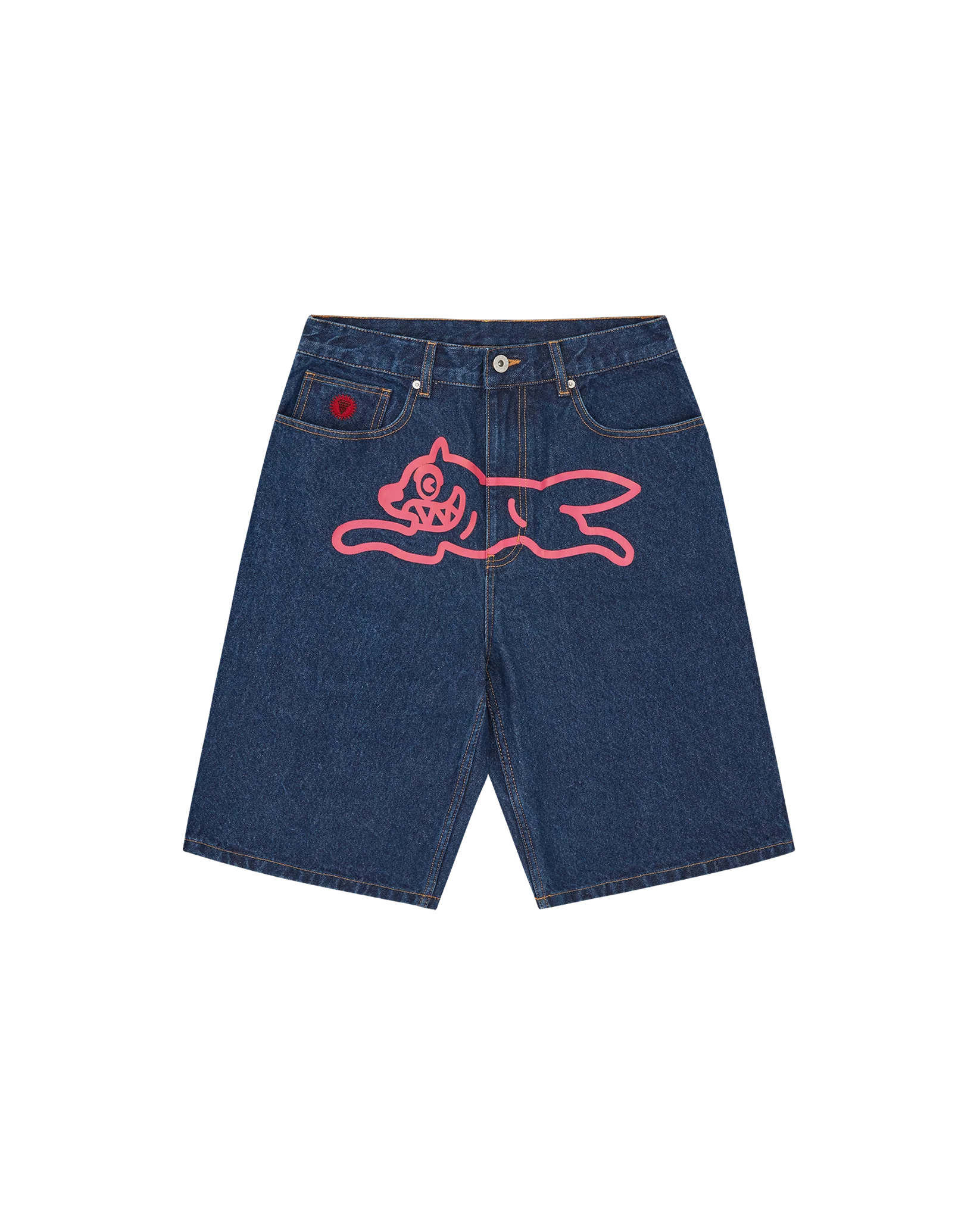 Billionaire Boys Club Star Fill T-Shirt