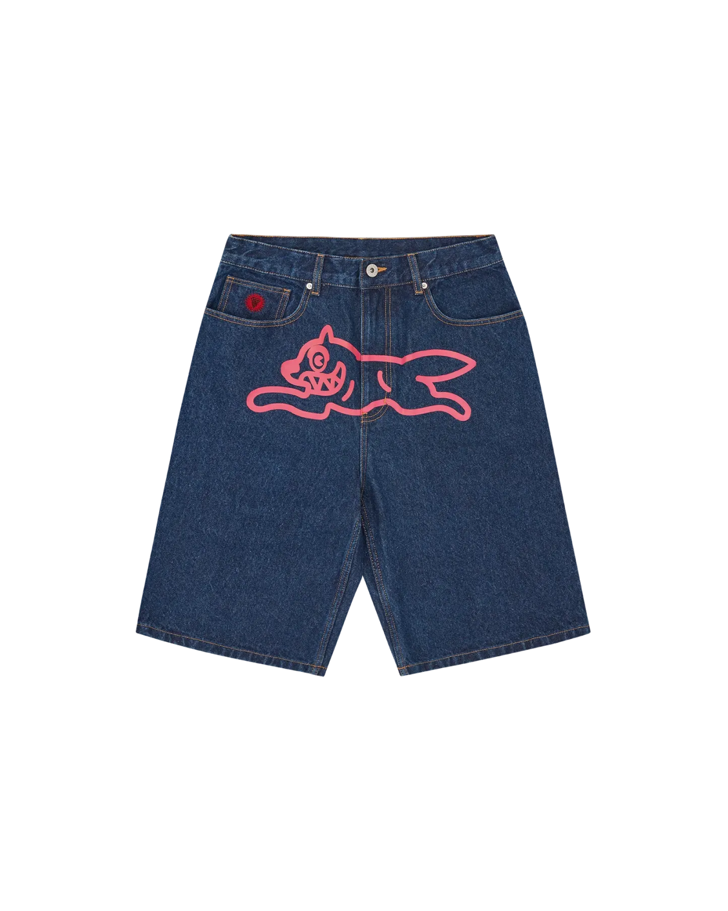 Billionaire Boys Club Star Fill T-Shirt