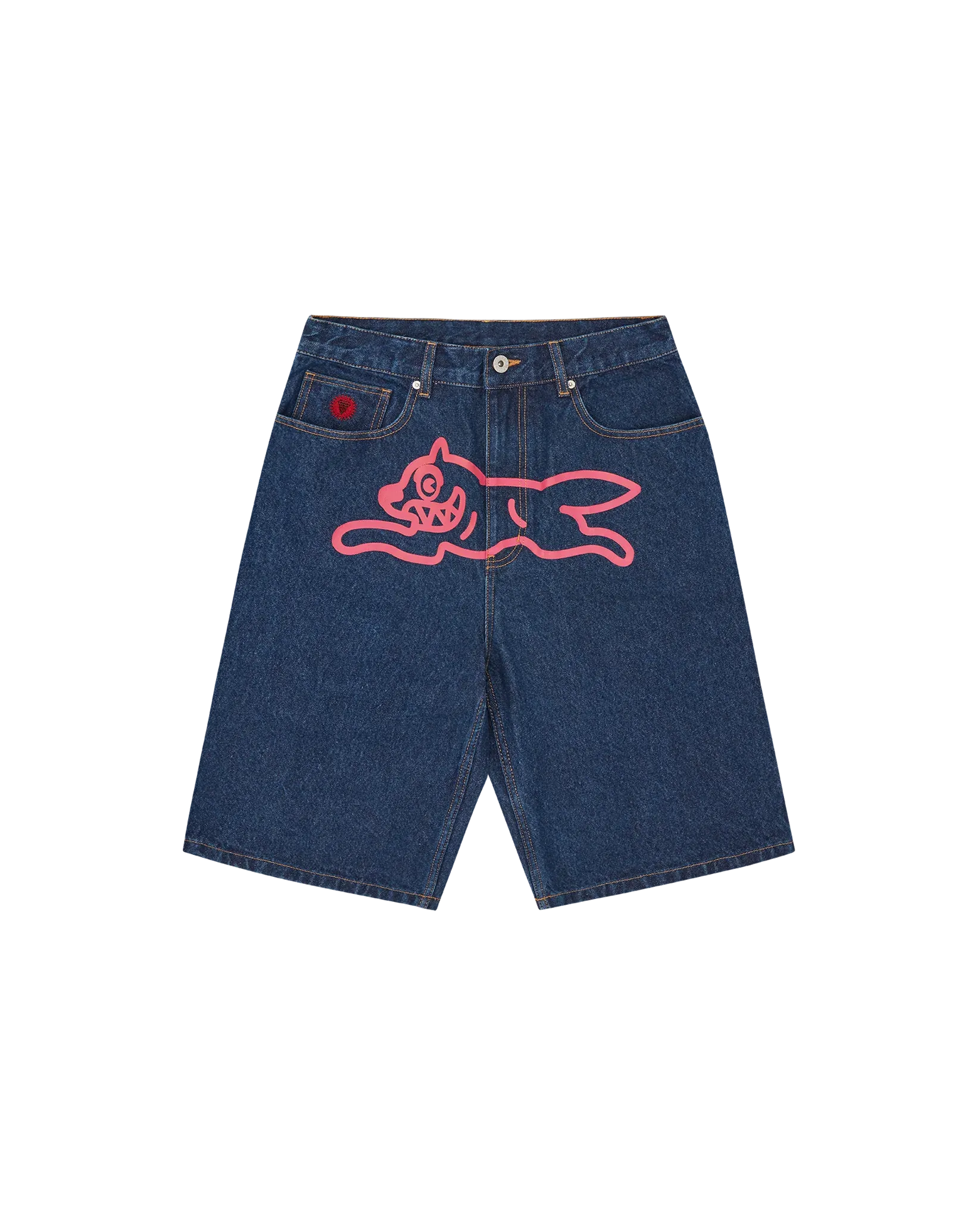 Billionaire Boys Club Star Fill T-Shirt