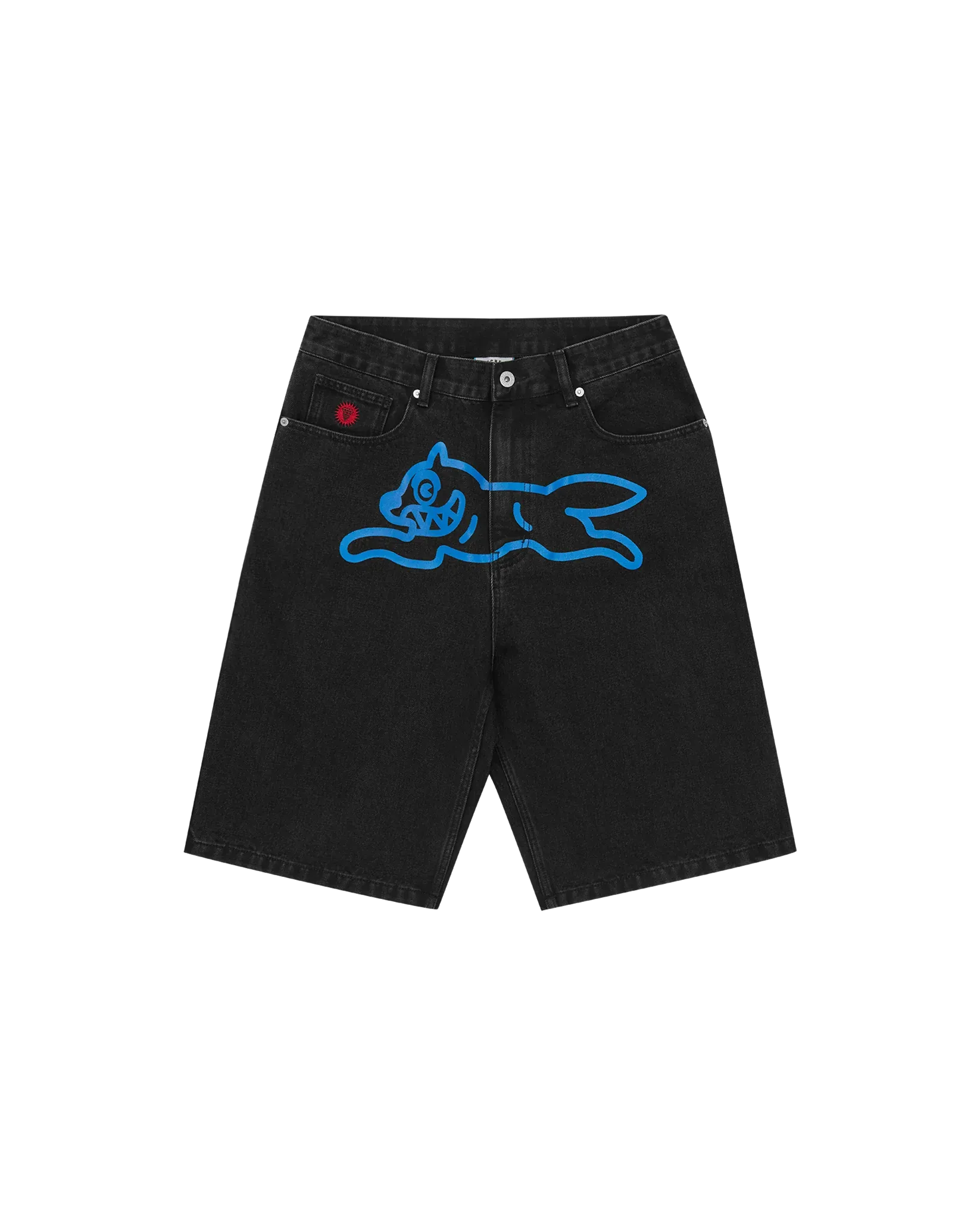 Billionaire Boys Club Star Fill T-Shirt