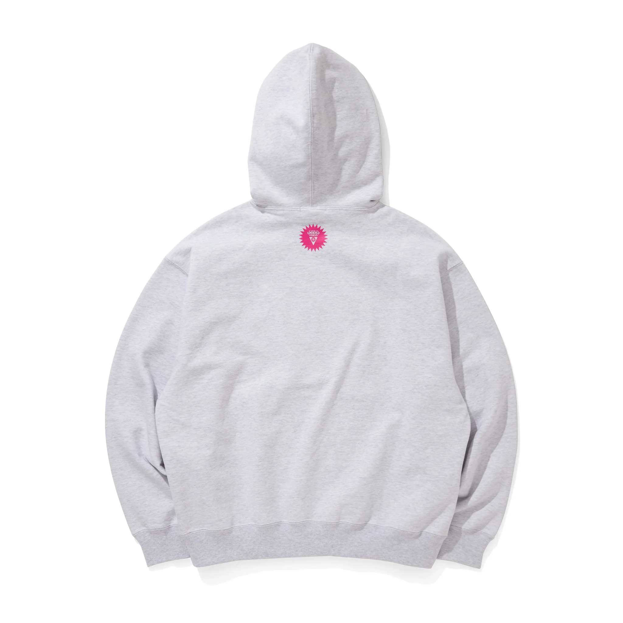 ICECREAM x GARFIELD COTTON HOODIE MIAMI