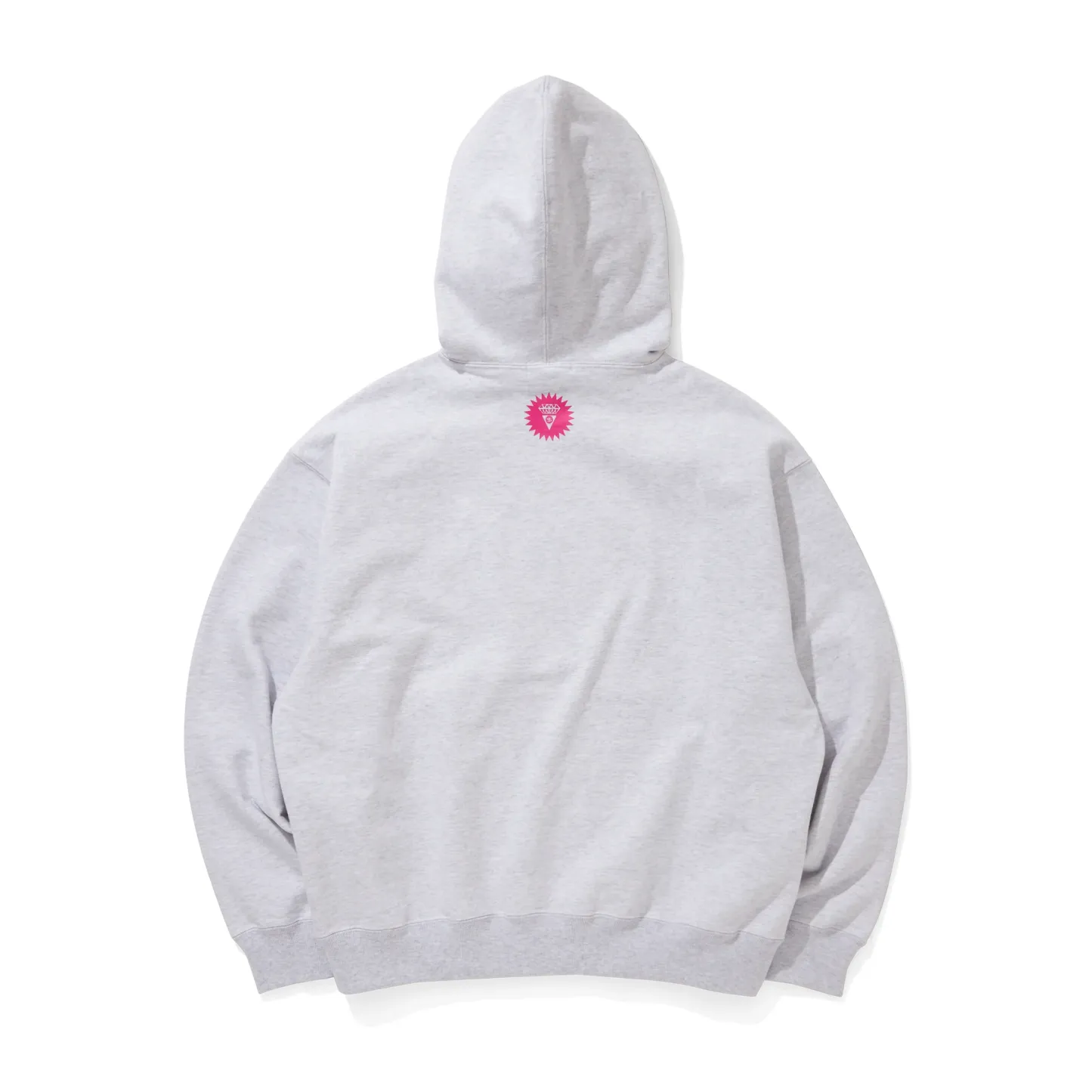 ICECREAM x GARFIELD COTTON HOODIE MIAMI