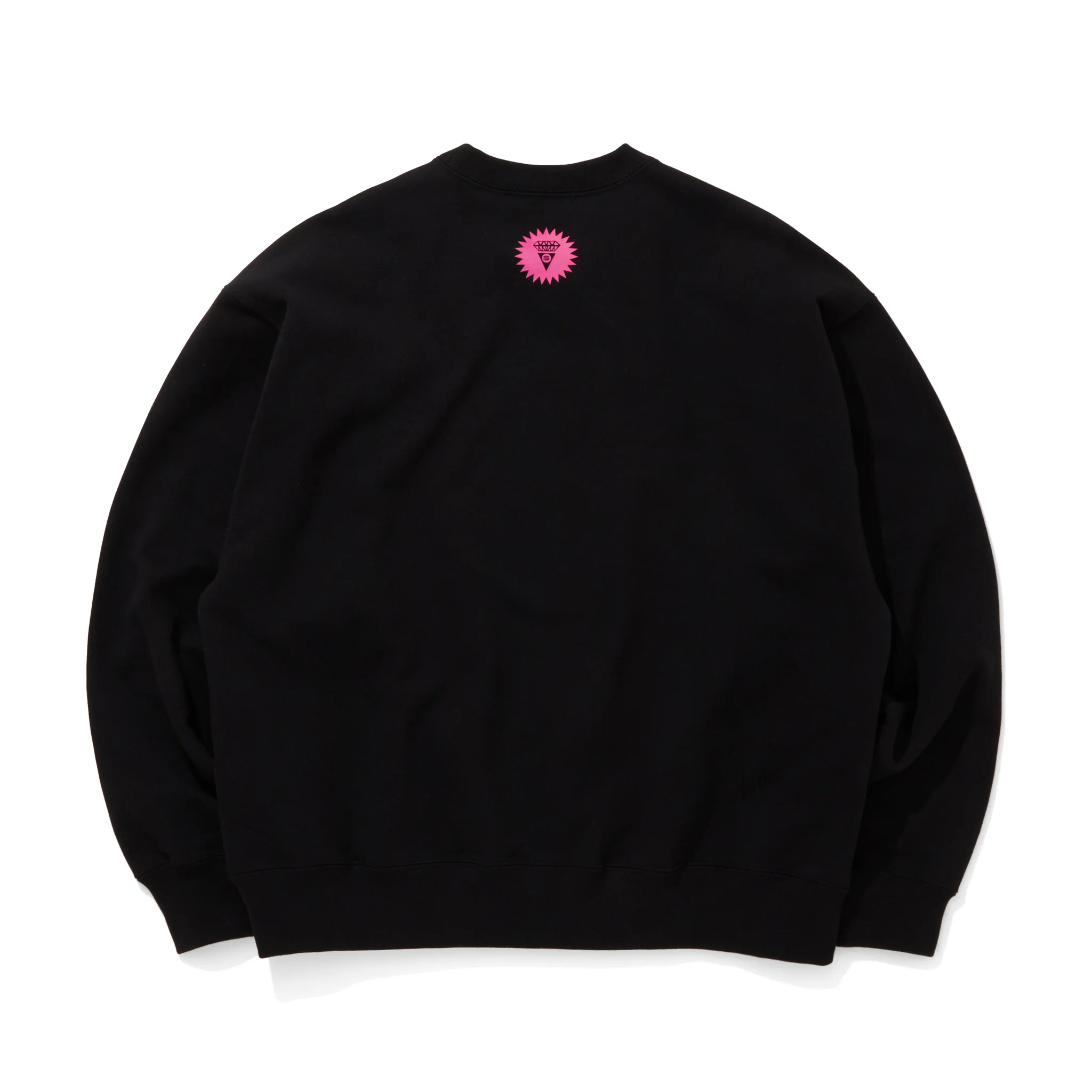 ICECREAM x GARFIELD COTTON SWEATSHIRT