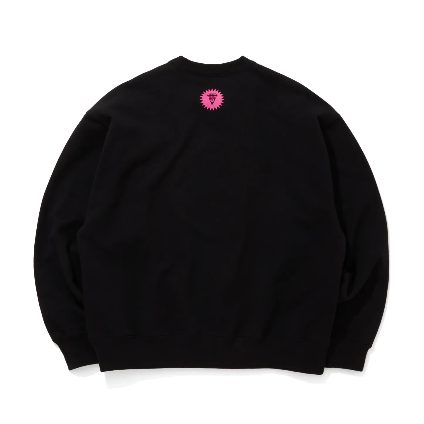 ICECREAM x GARFIELD COTTON SWEATSHIRT