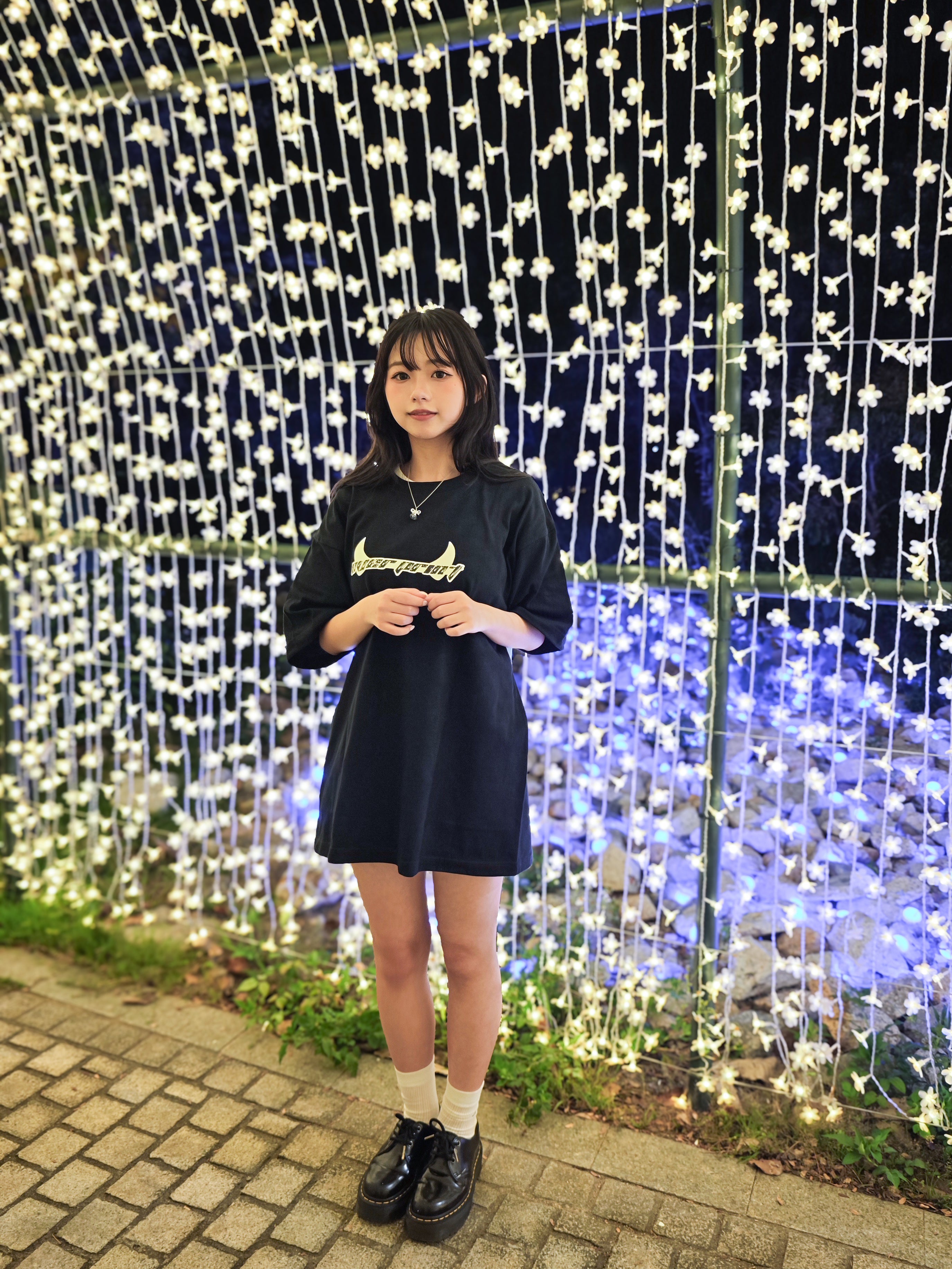 Over Print Pop Art Tee Ver:2 *Tokyo Pop Up Limited