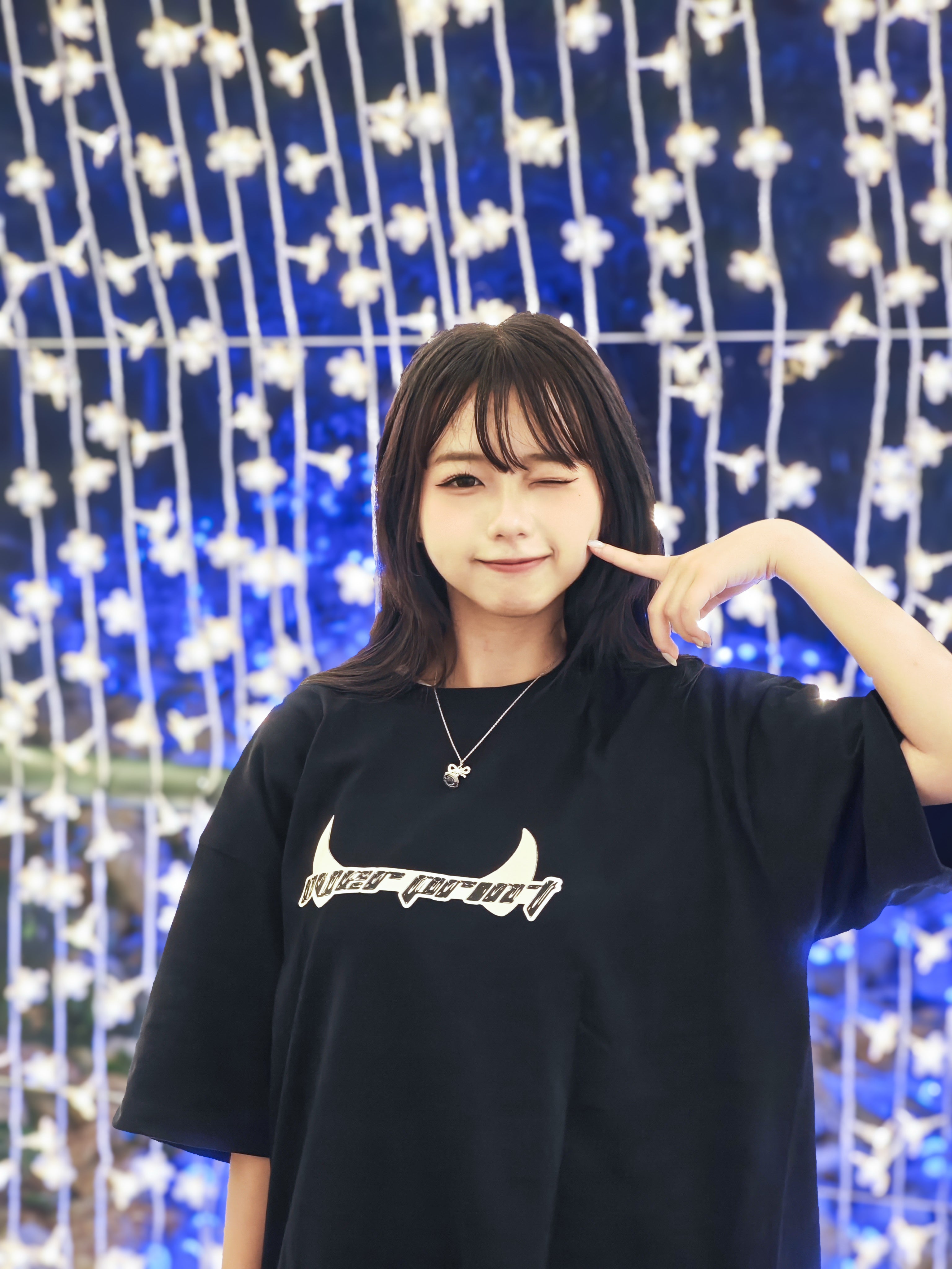 Over Print Pop Art Tee Ver:2 *Tokyo Pop Up Limited