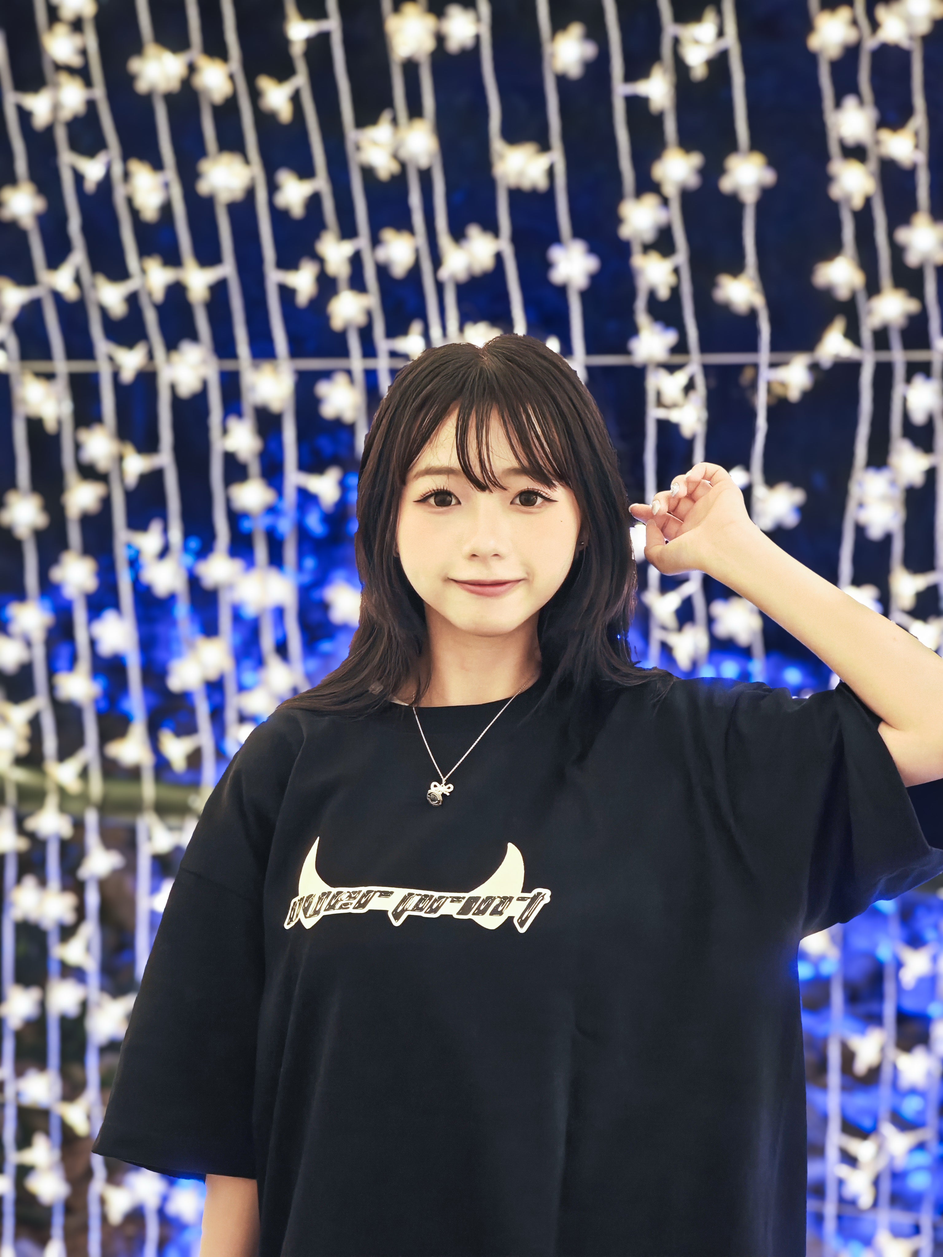 Over Print Pop Art Tee Ver:2 *Tokyo Pop Up Limited