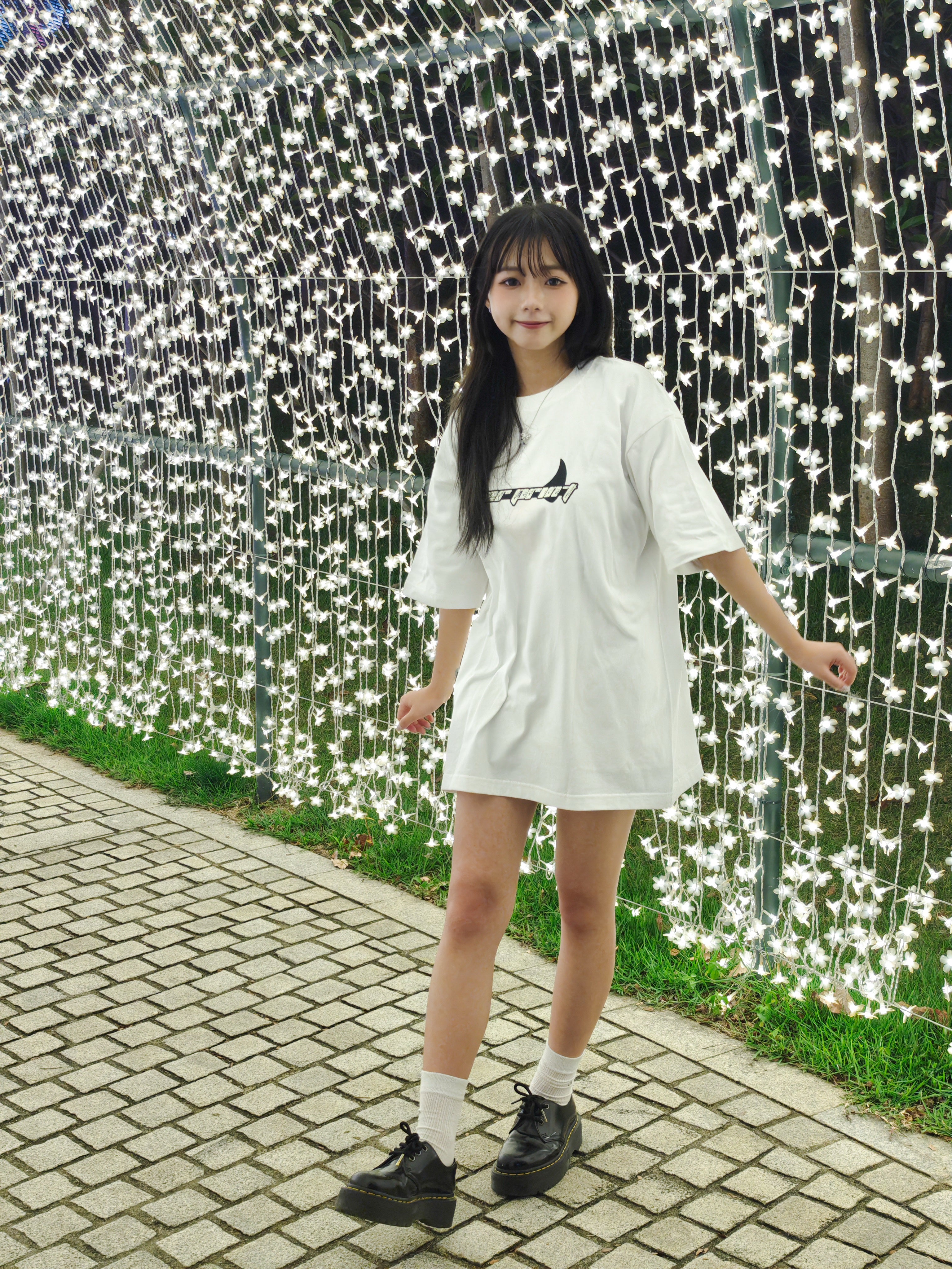 Over Print Pop Art Tee Ver:2 *Tokyo Pop Up Limited