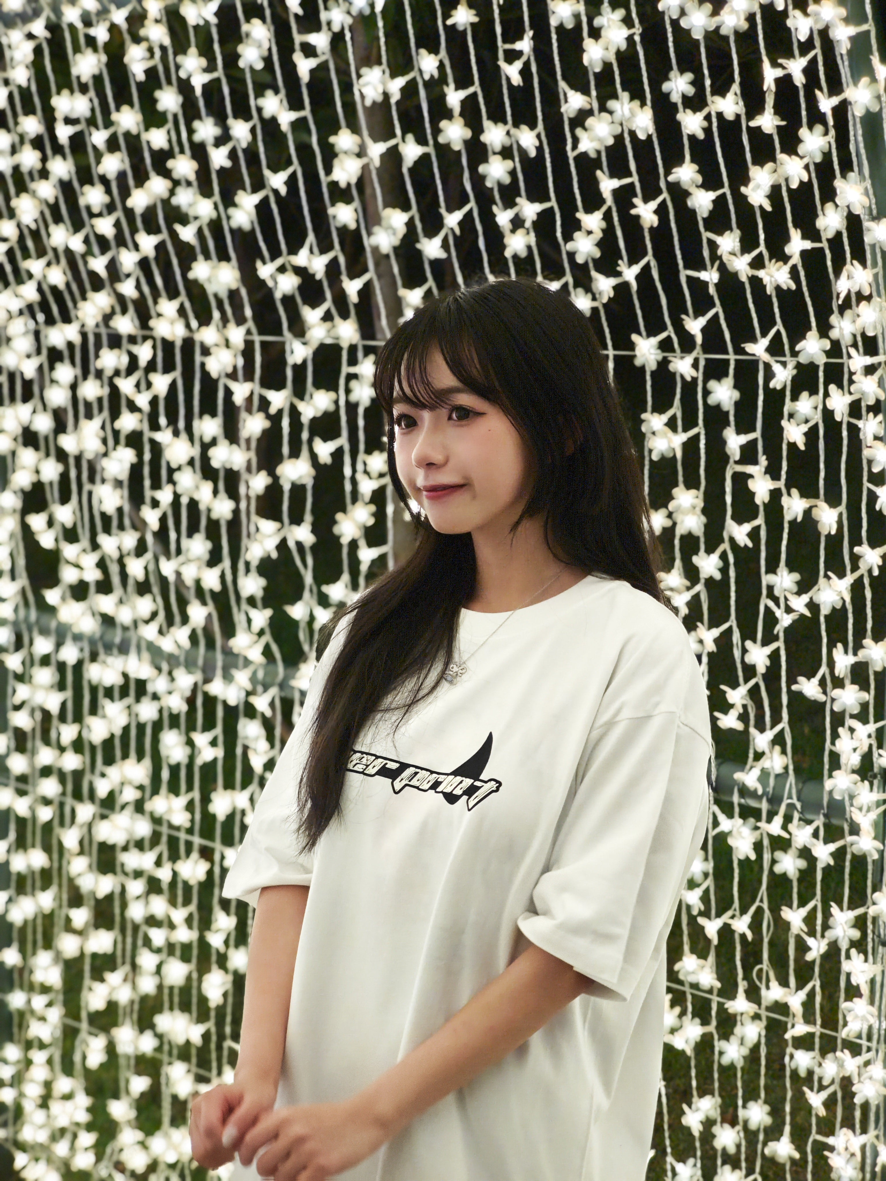 Over Print Pop Art Tee Ver:2 *Tokyo Pop Up Limited