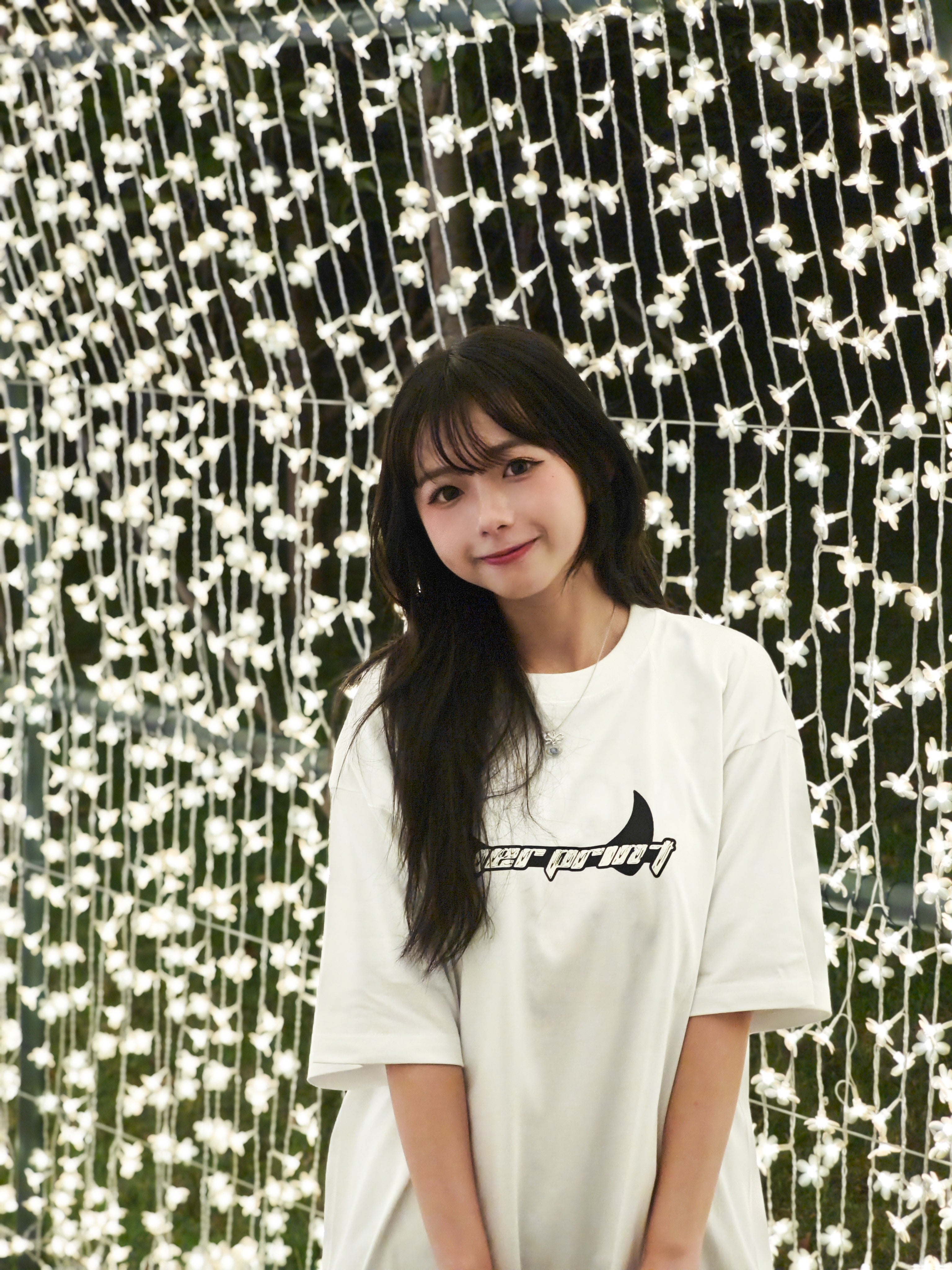 Over Print Pop Art Tee Ver:2 *Tokyo Pop Up Limited