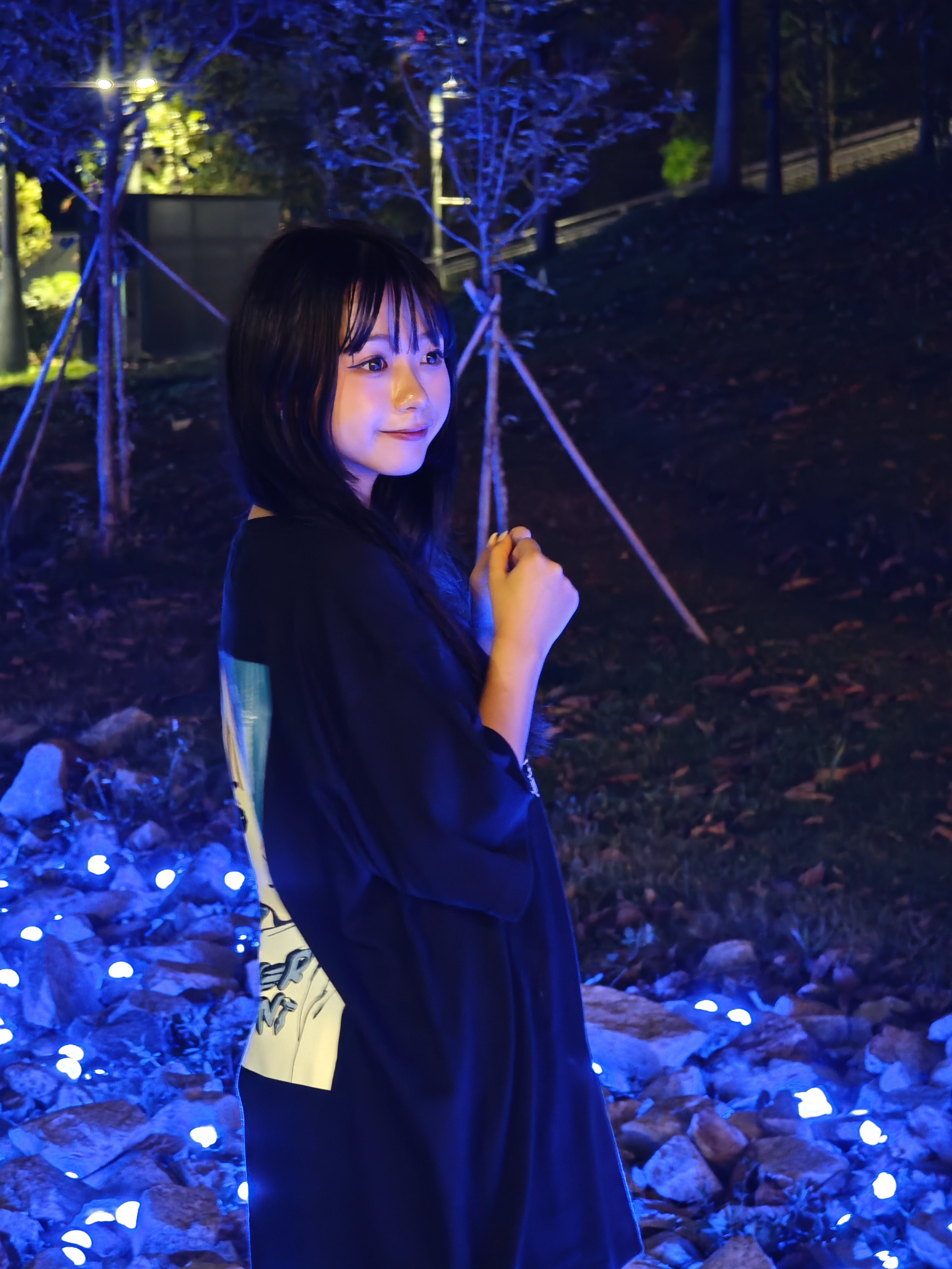 Over Print Pop Art Tee Ver:21 * Tokyo Pop Up Limited