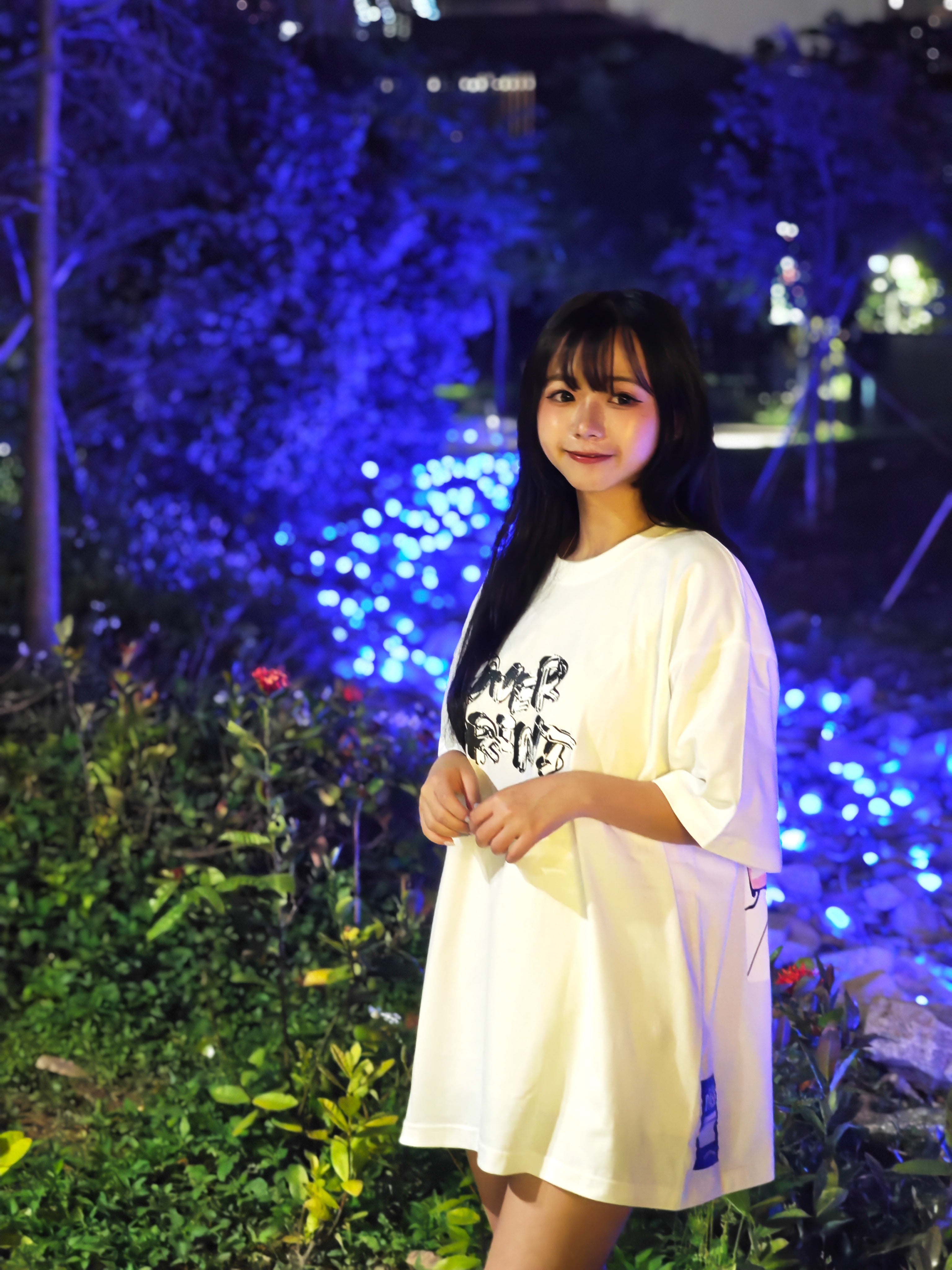 Over Print Pop Art Tee Ver:21 * Tokyo Pop Up Limited