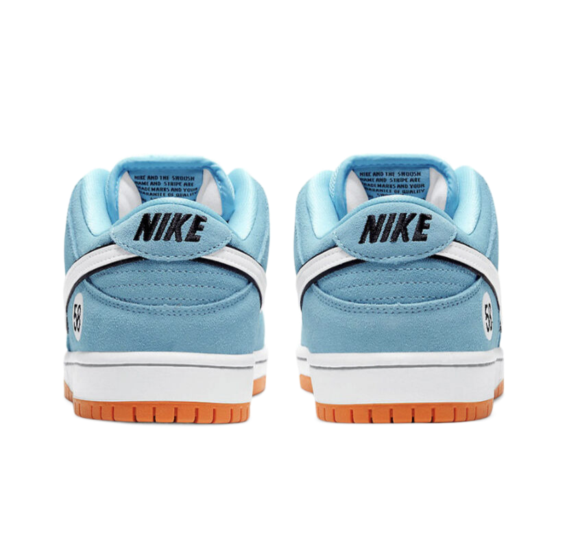 🔥超人気【Nike SB】Dunk Low Pro “Club 58 Gulf”男女★◆送料無料◆
