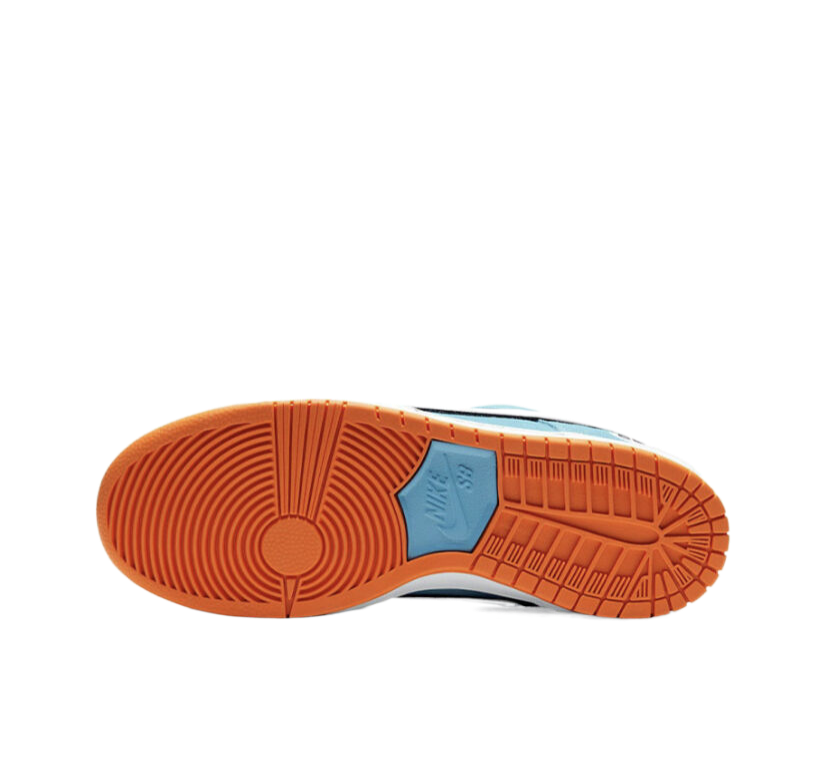 🔥超人気【Nike SB】Dunk Low Pro “Club 58 Gulf”男女★◆送料無料◆