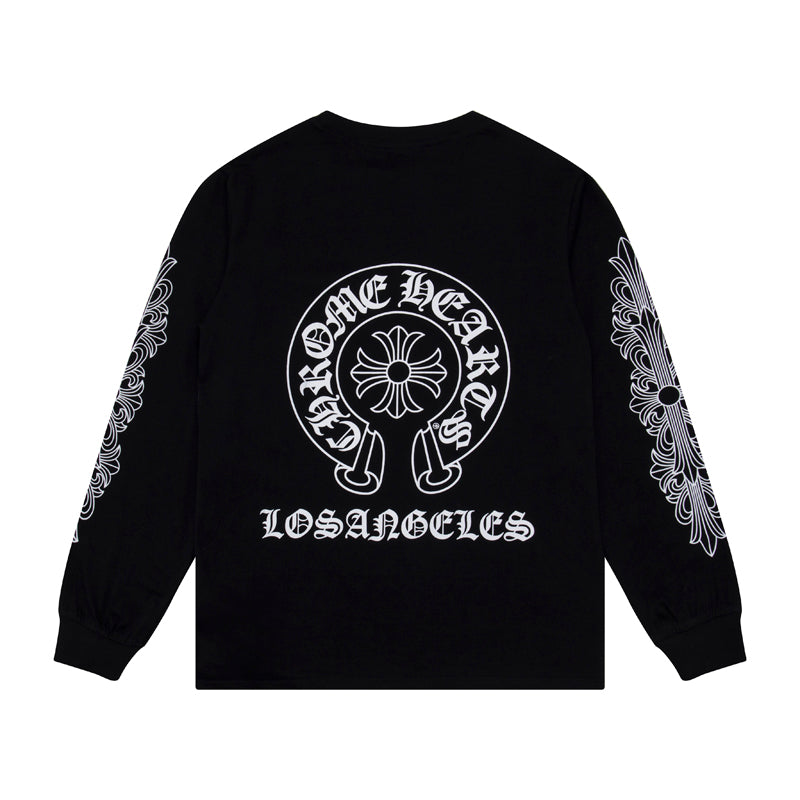 Chrome Hearts Sweatshirt K8008