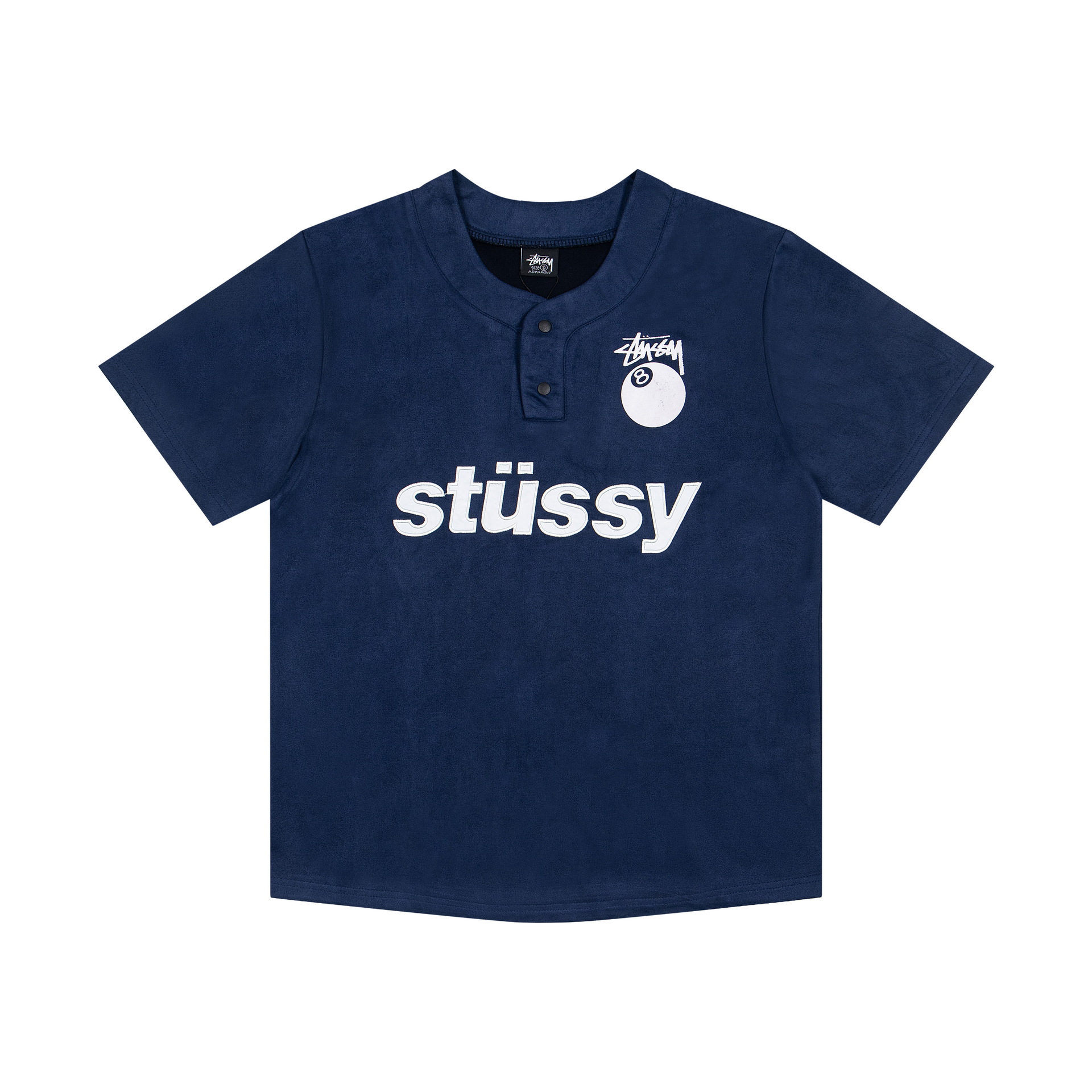 Stussy Easy Summer T-Shirt