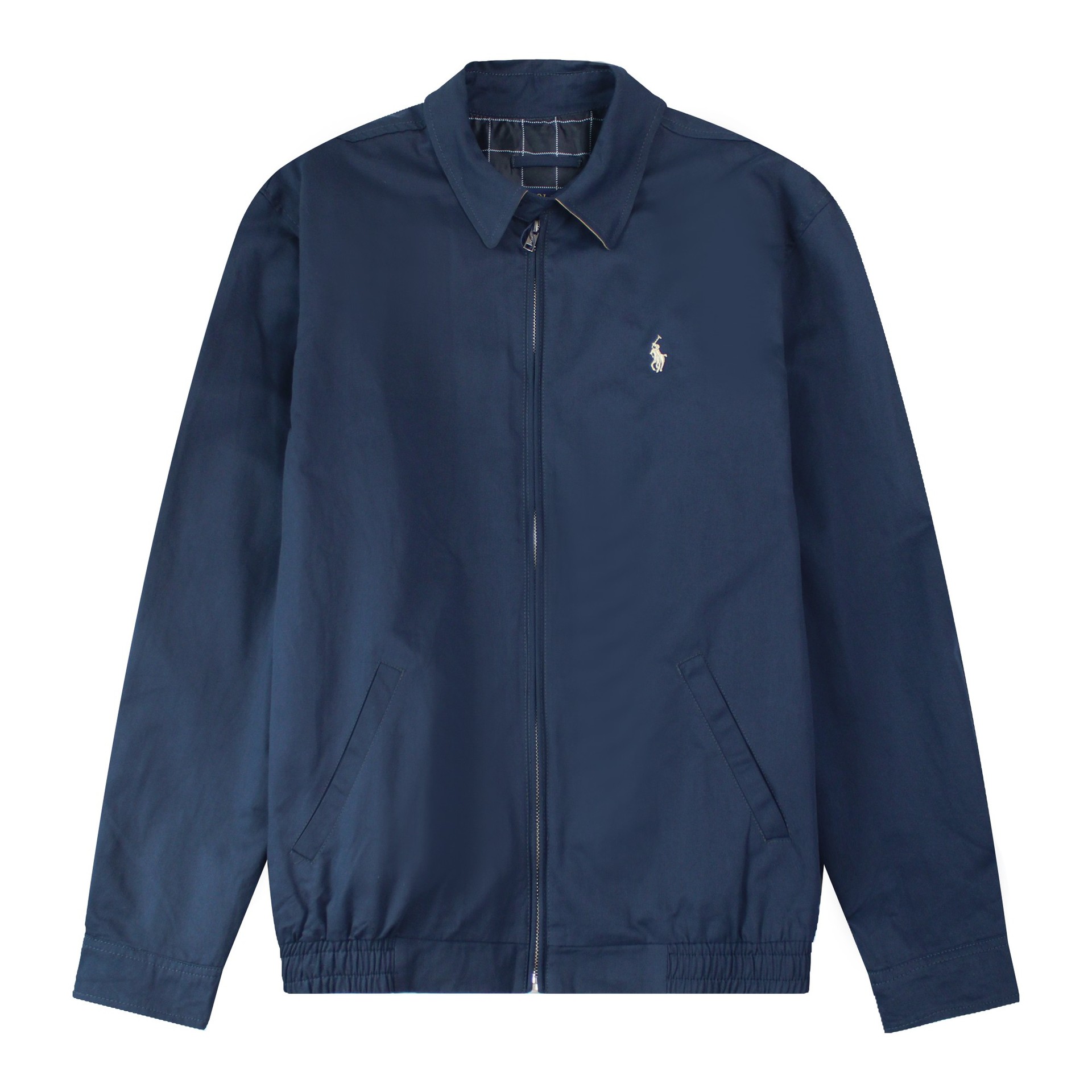 ラルフローレン ハリントン ビジネスジャケット、ユニセックス