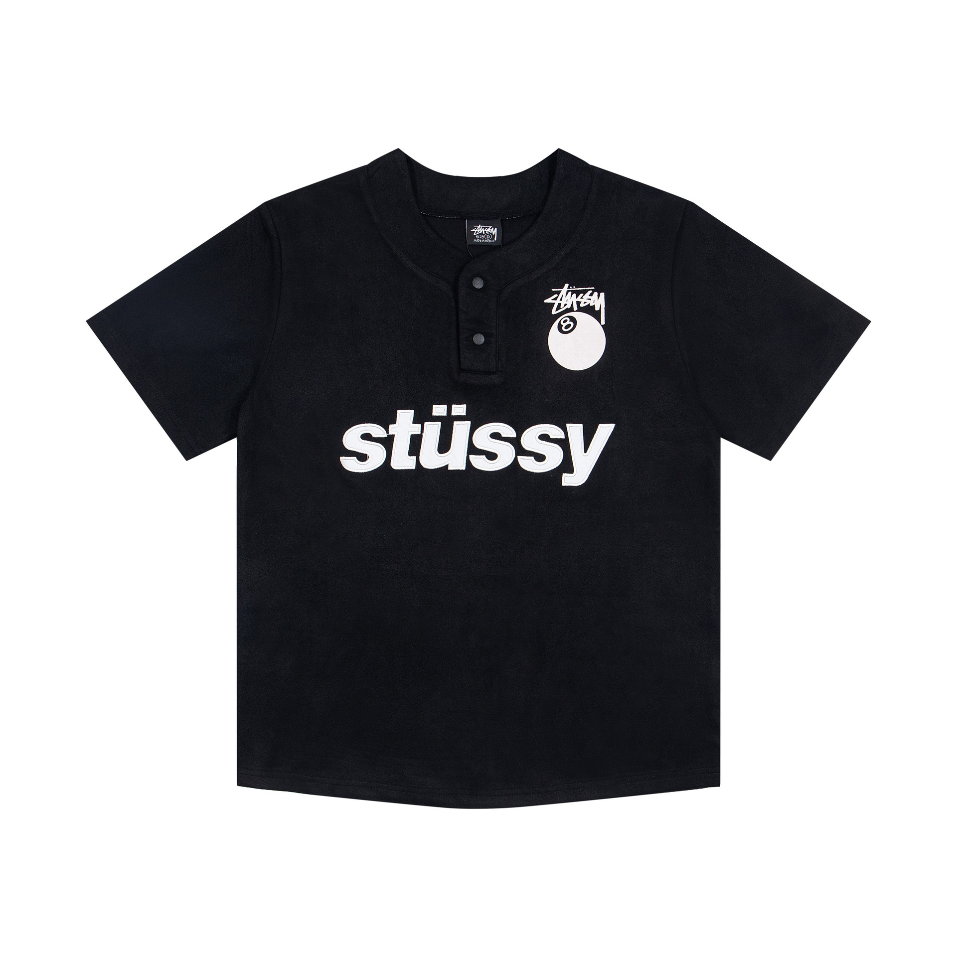 Stussy Easy Summer T-Shirt