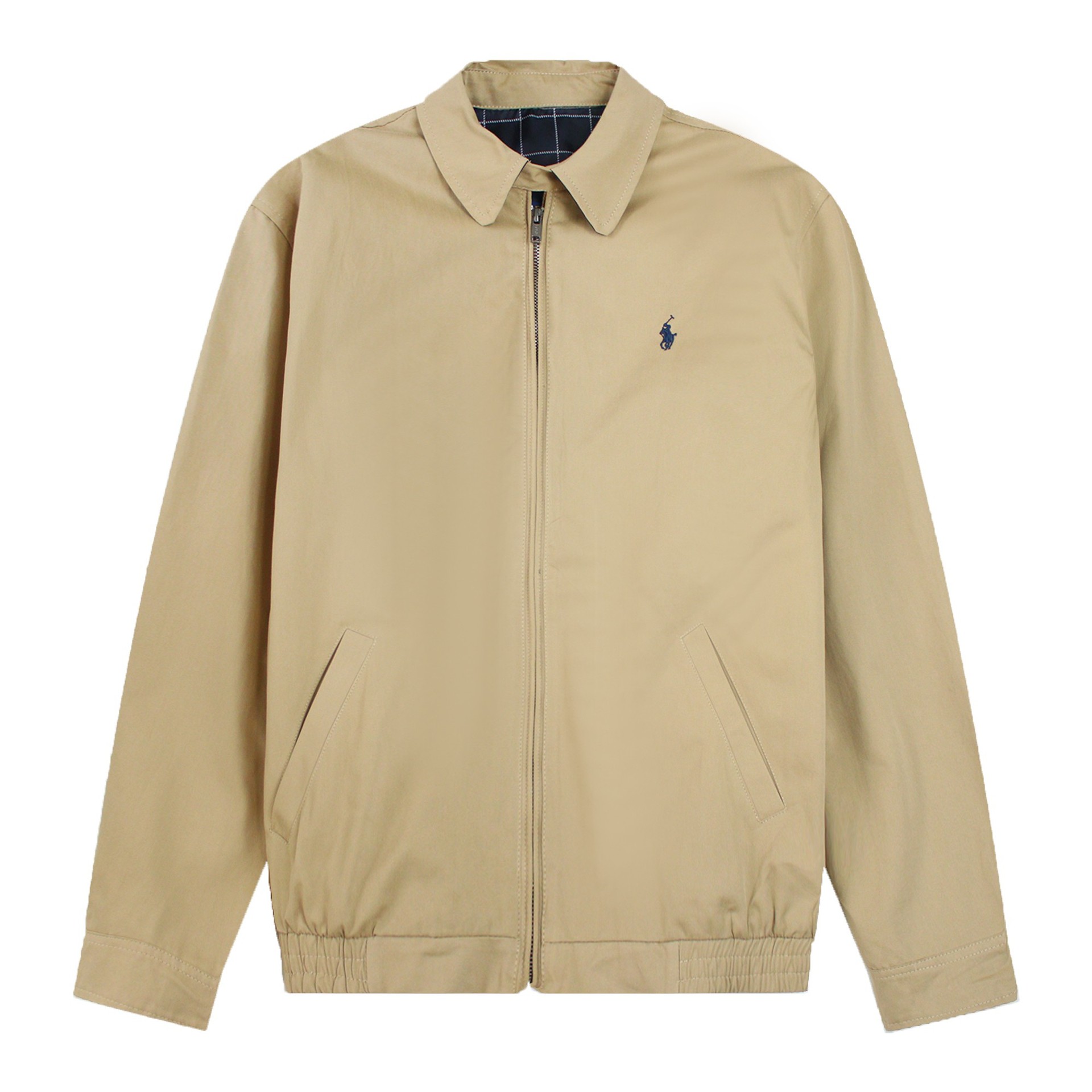 ラルフローレン ハリントン ビジネスジャケット、ユニセックス