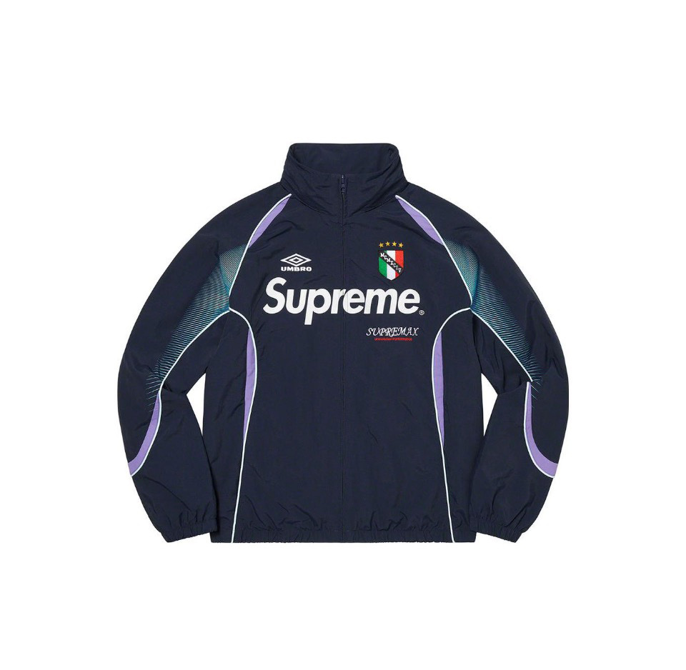 Supreme®/Umbro Track Jacket