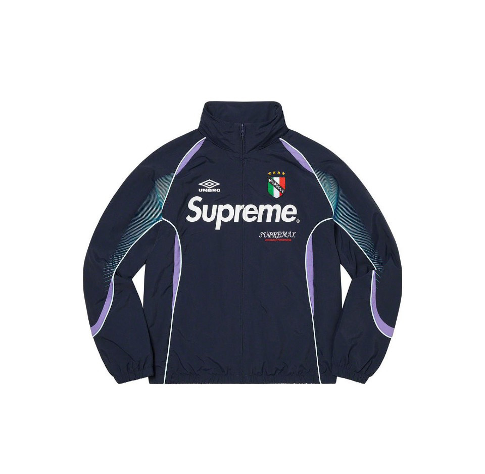 Supreme®/Umbro Track Jacket