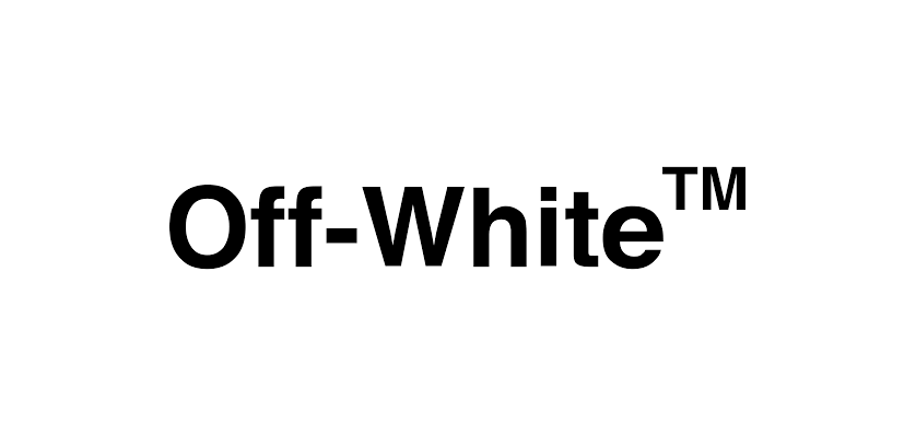 OFF-WHITE