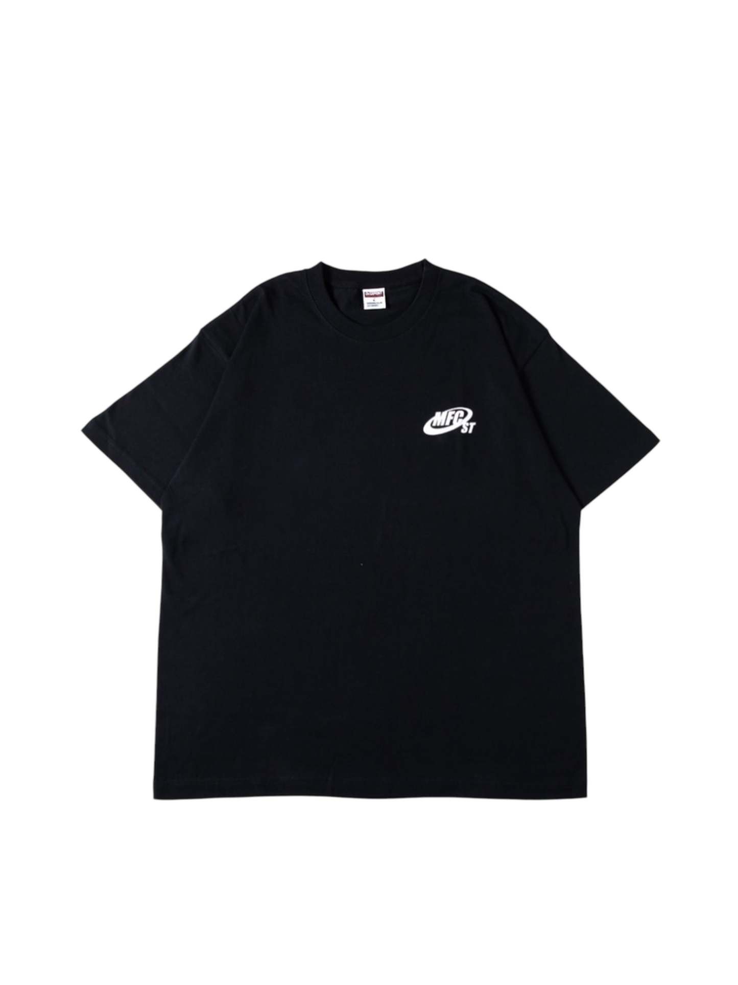 Over Print x MFC Store SNEAKERS Tee