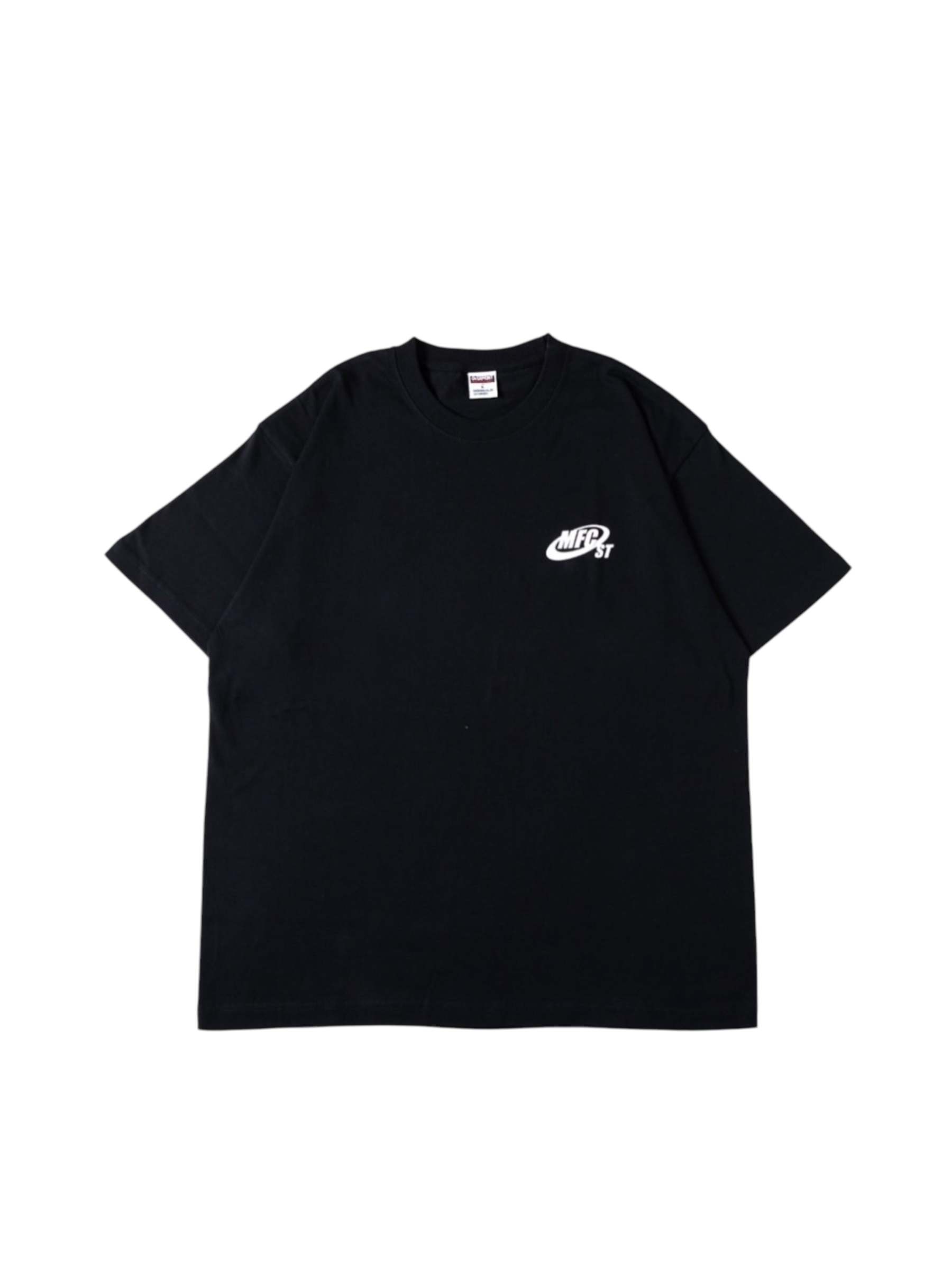 Over Print x MFC Store SNEAKERS Tee