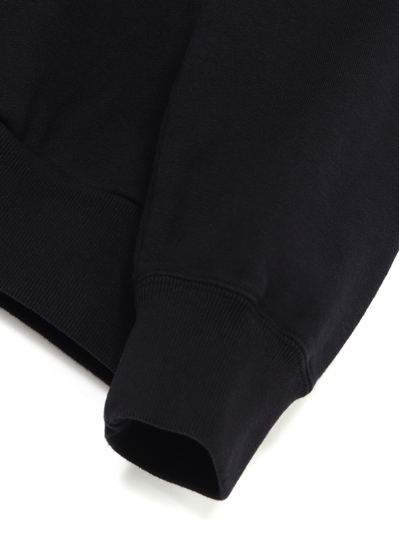 WILDSIDE × HYSTERIC GLAMOUR "FLYING V" ZIP UP HOODIE