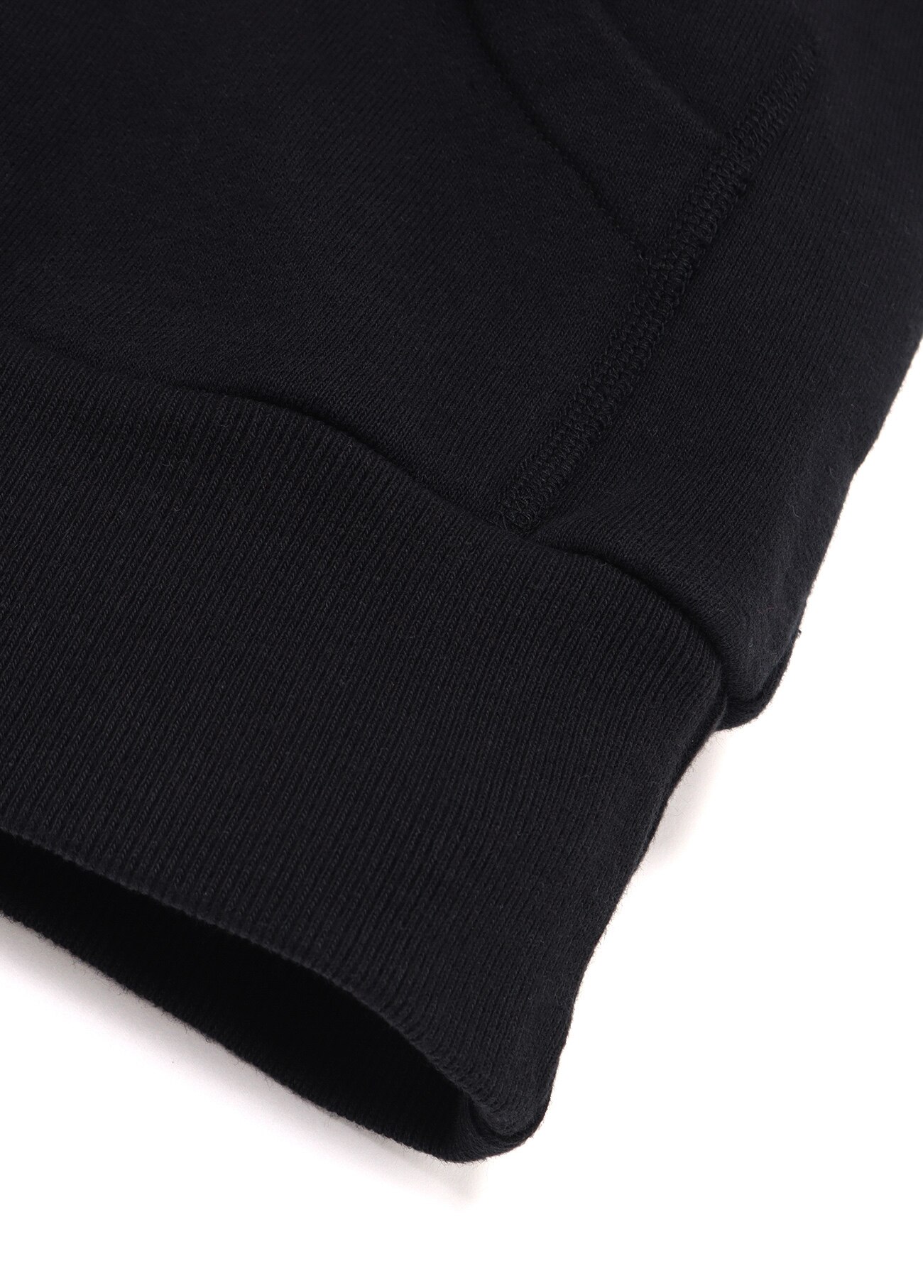 WILDSIDE × HYSTERIC GLAMOUR "FLYING V" ZIP UP HOODIE