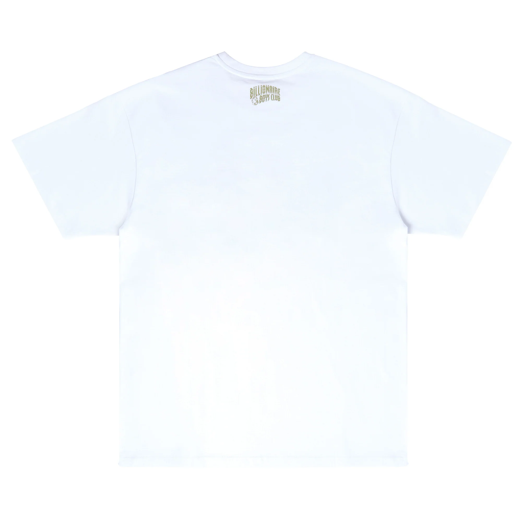 BILLIONAIRE BOYS CLUB BB HELMET T-SHIRT