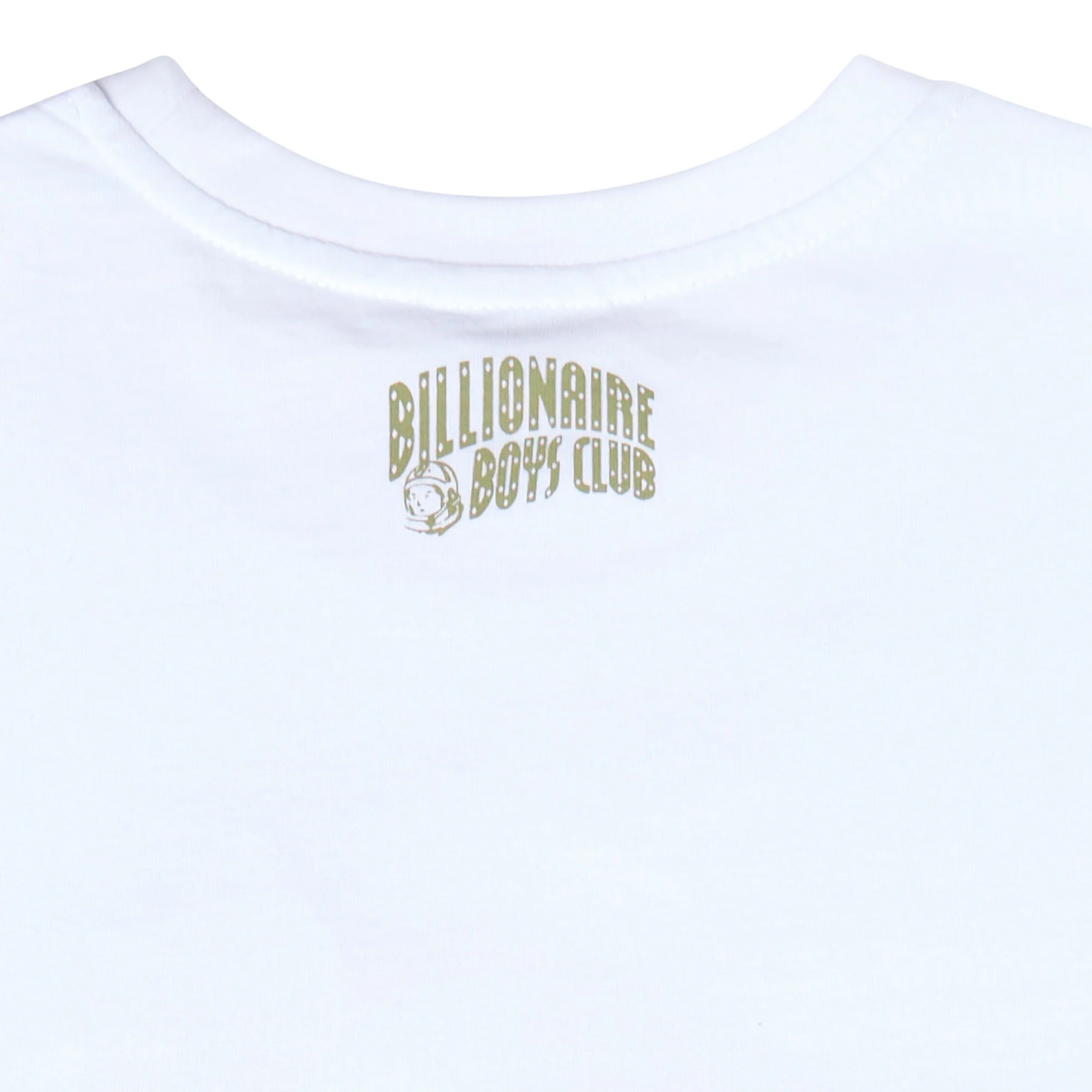 BILLIONAIRE BOYS CLUB BB HELMET T-SHIRT